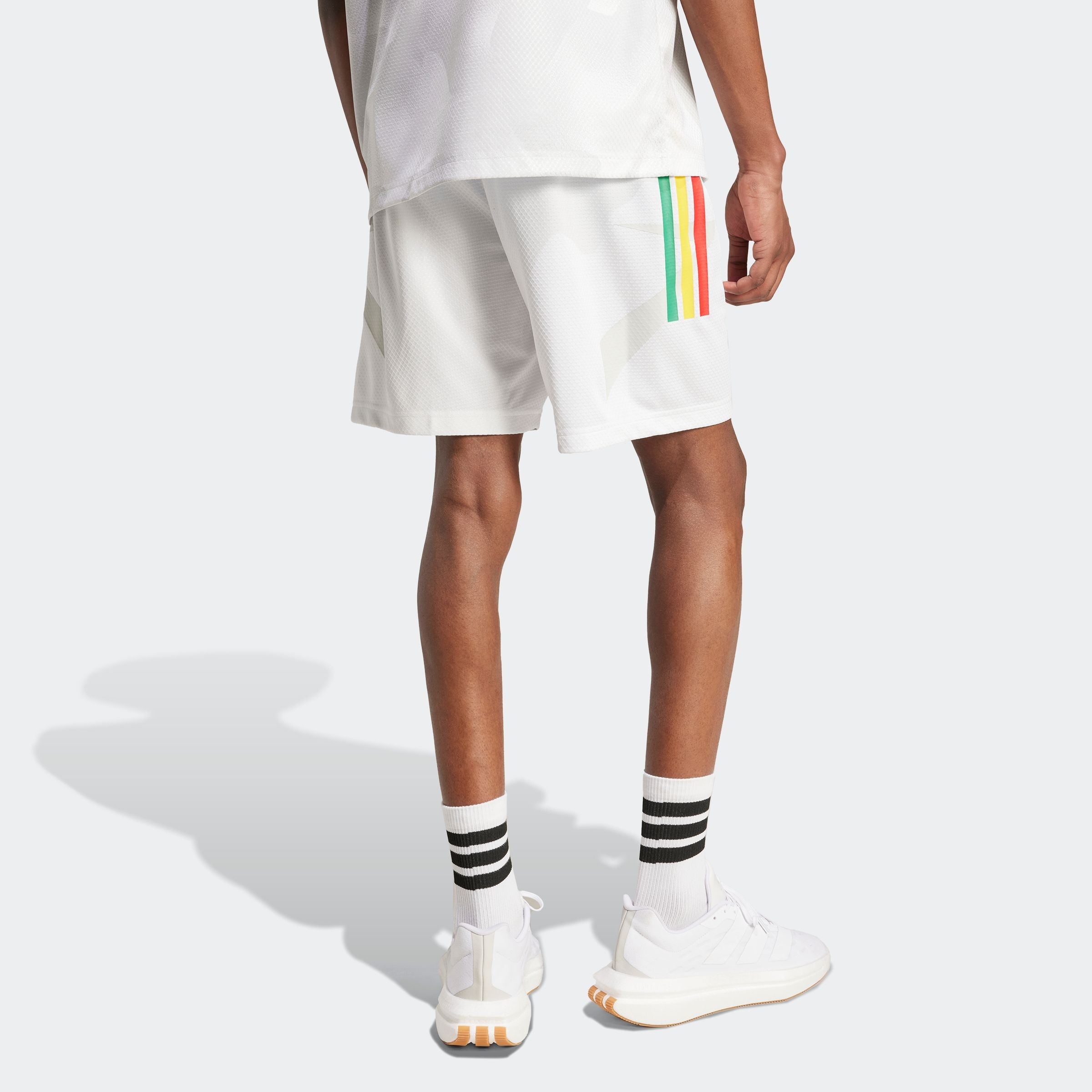 adidas Sportswear Shorts »M TIRO CB_NP SH«, (1 tlg.)