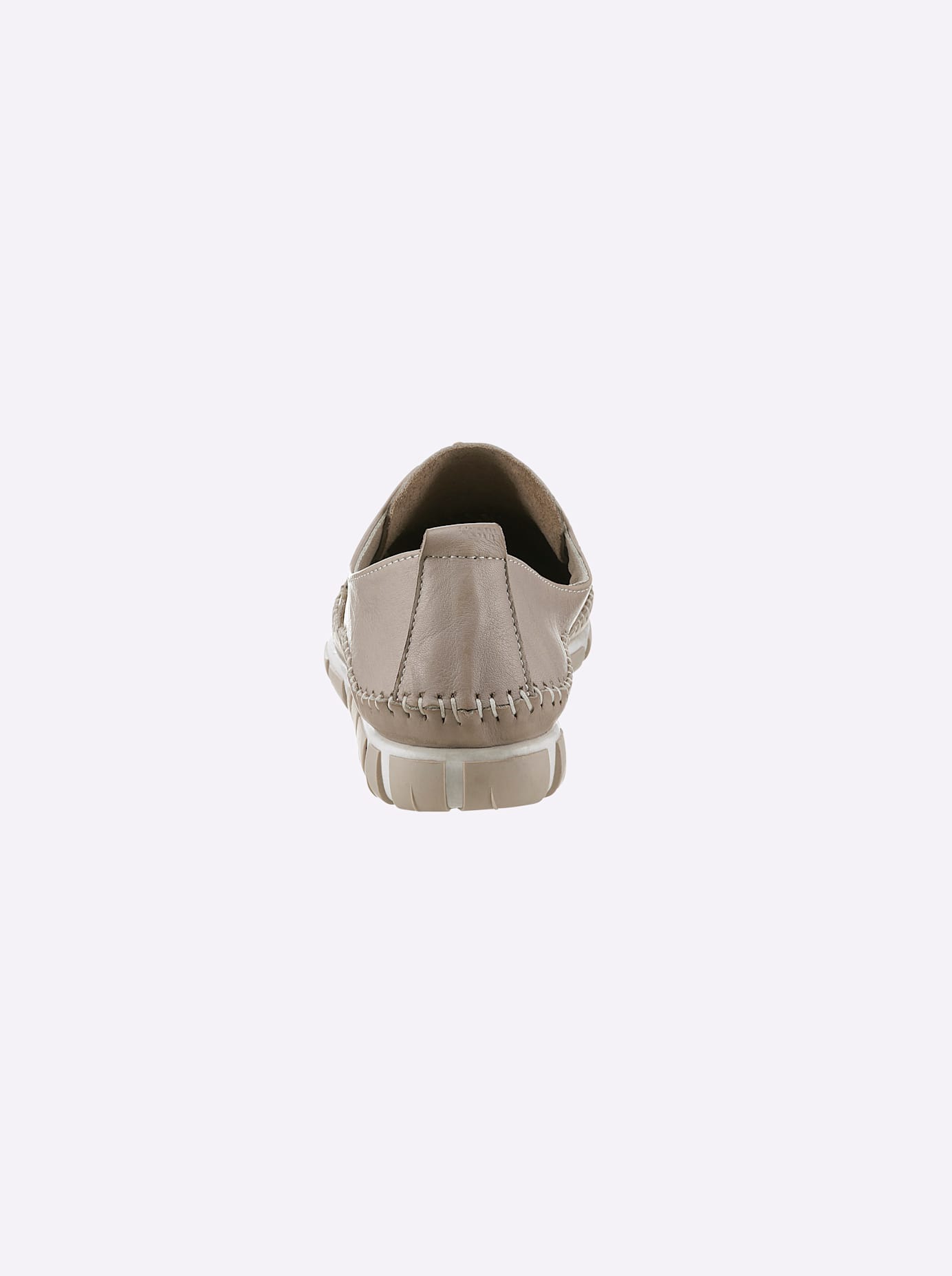 Gemini Slipper