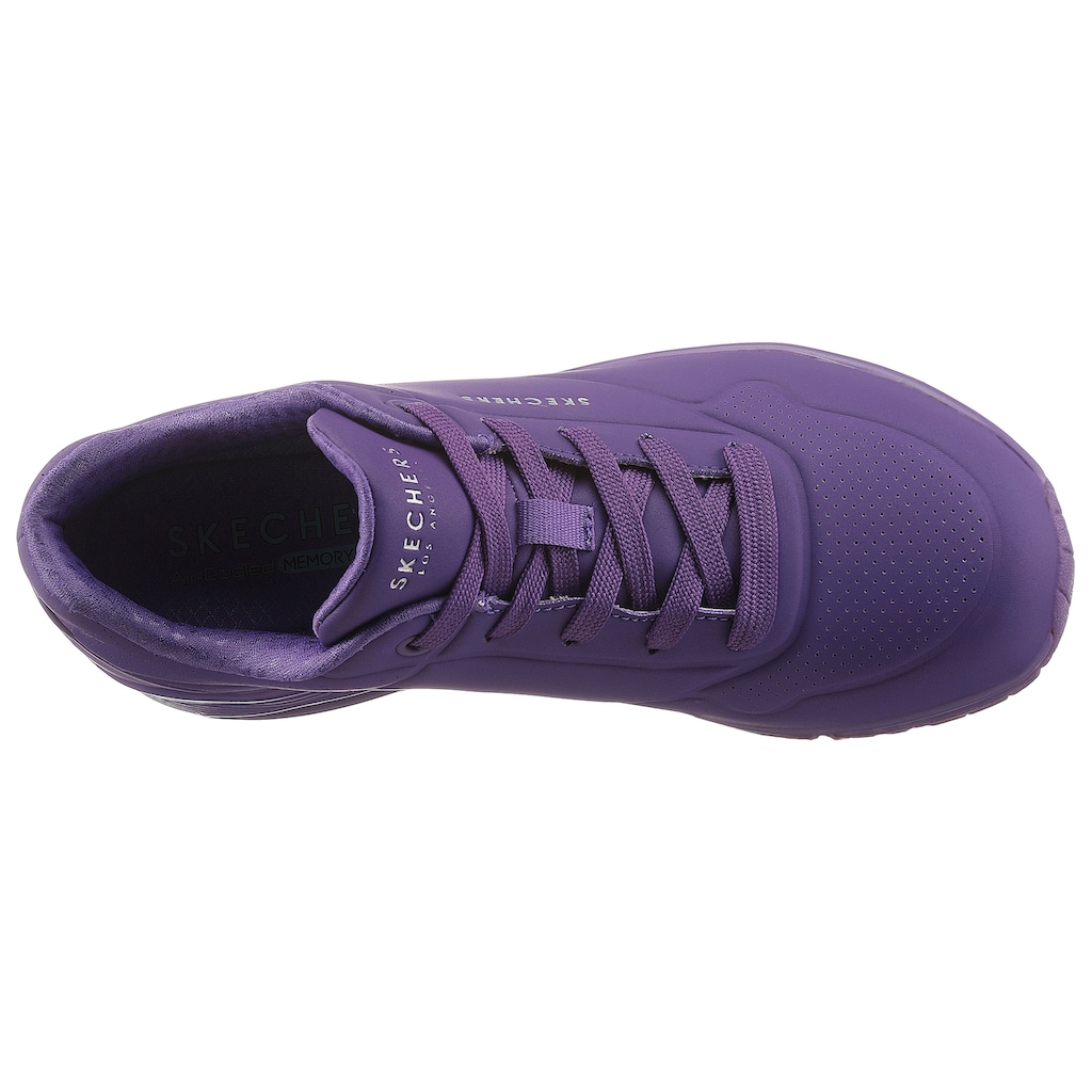 Skechers Sneaker »UNO - NIGHT SHADES«