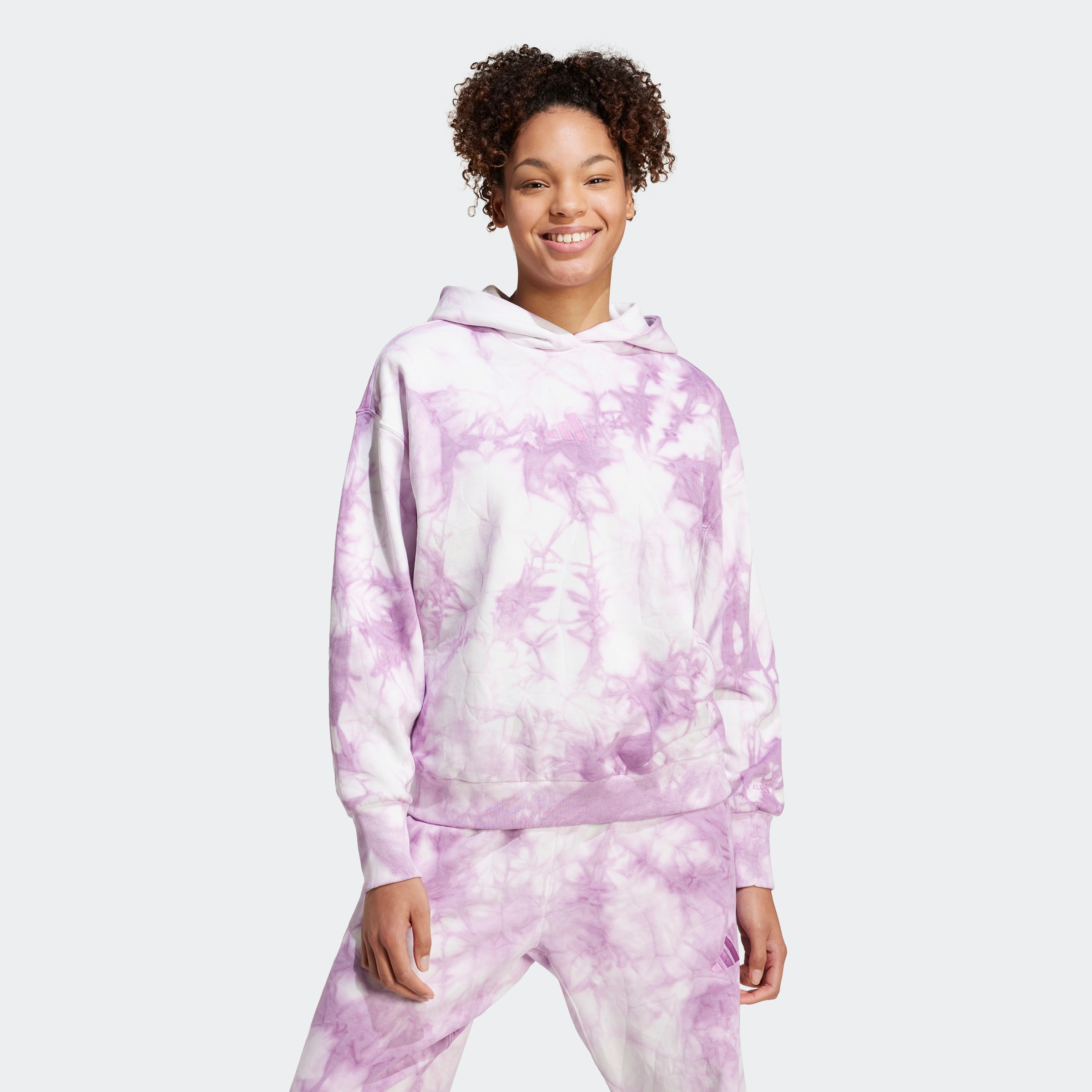 adidas Sportswear Kapuzensweatshirt "W ALL SZN W HD" günstig online kaufen