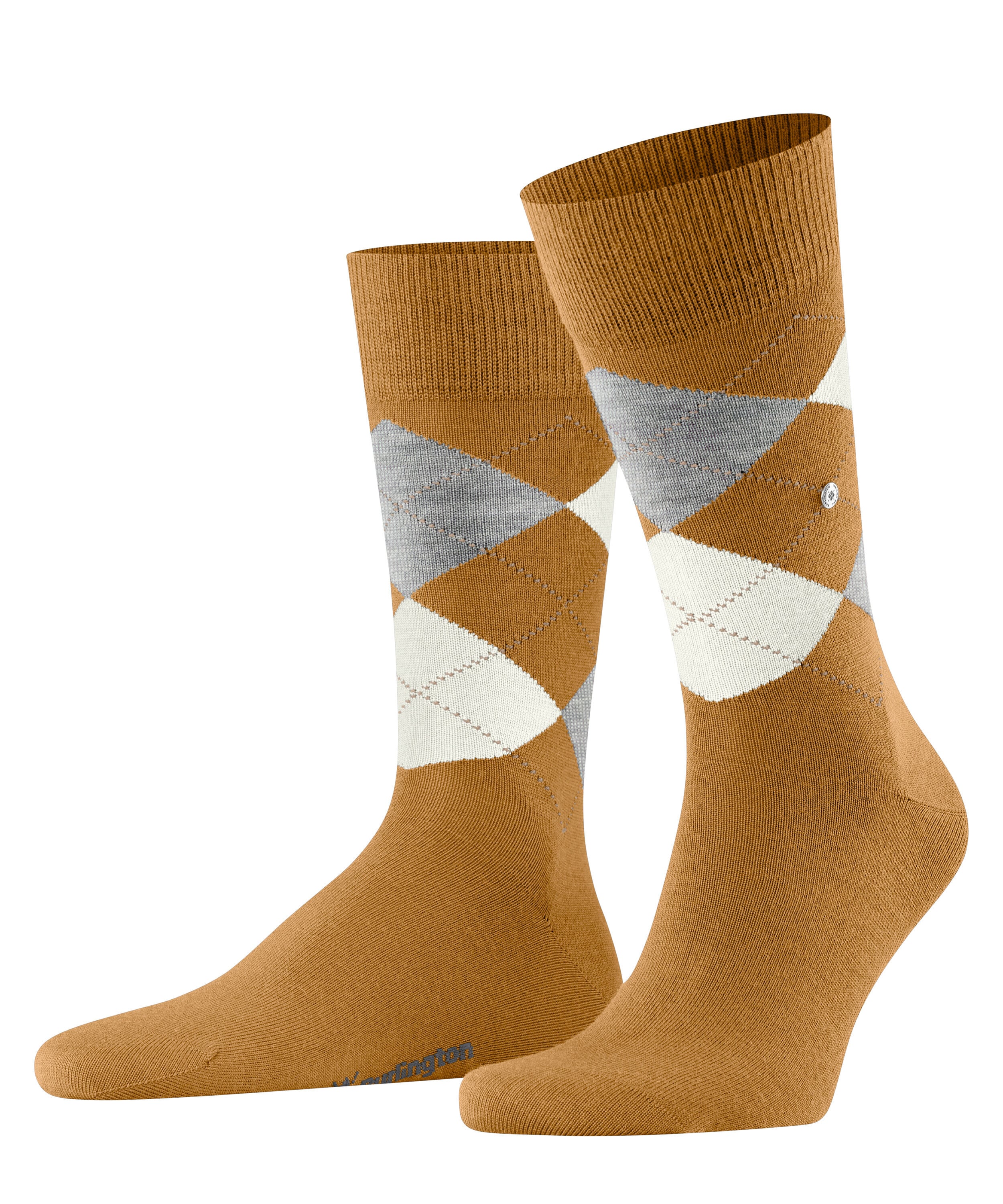Burlington Socken "Edinburgh" 1 Paar tlg.