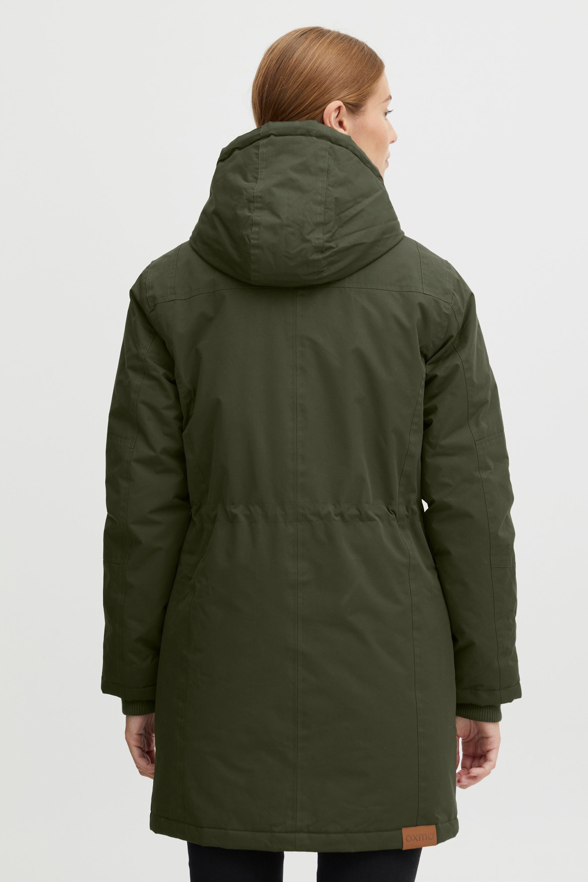 OXMO Langmantel "Parka OXTala"