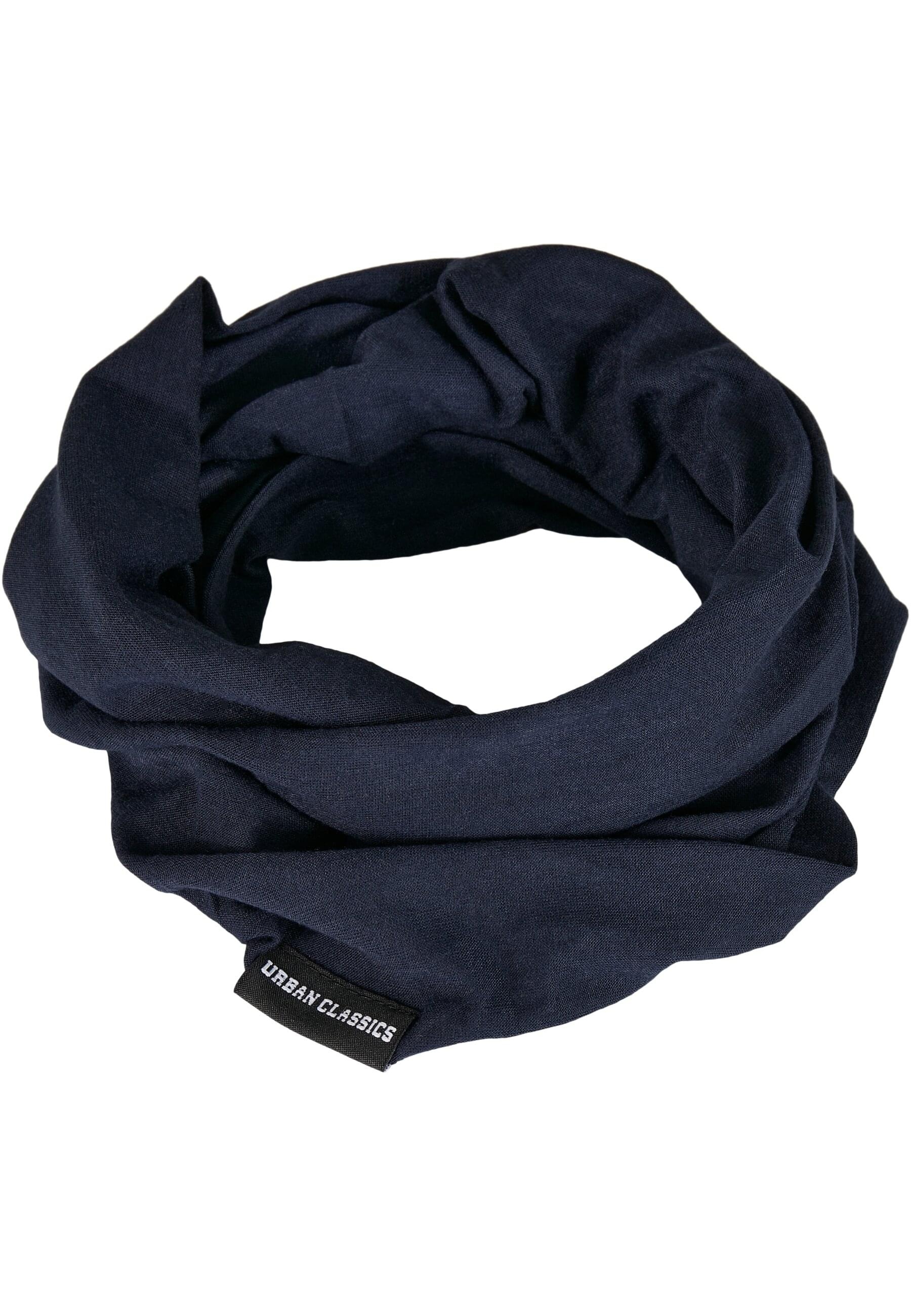 URBAN CLASSICS Schal "Urban Classics Unisex Light Tube Scarf" 1 Stk. günstig online kaufen