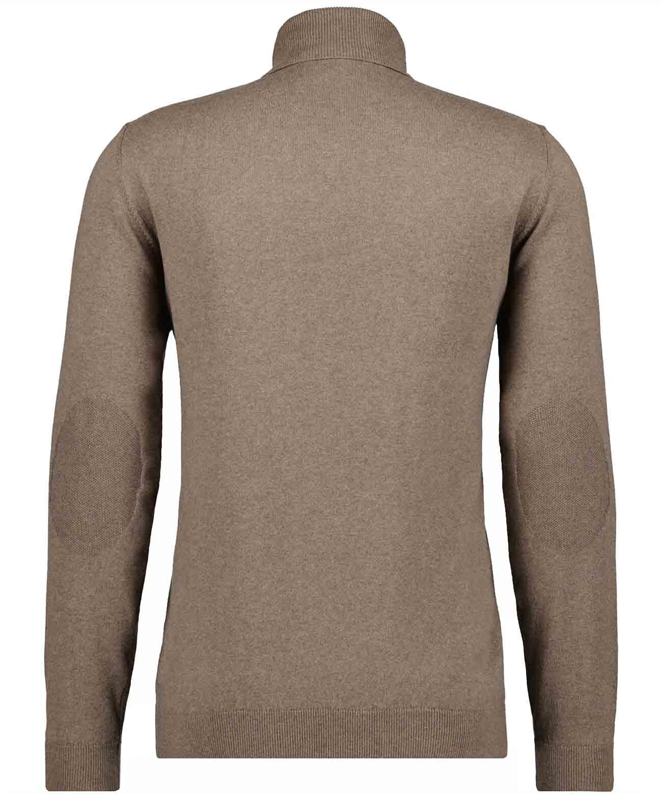 RAGMAN Rundhalspullover günstig online kaufen