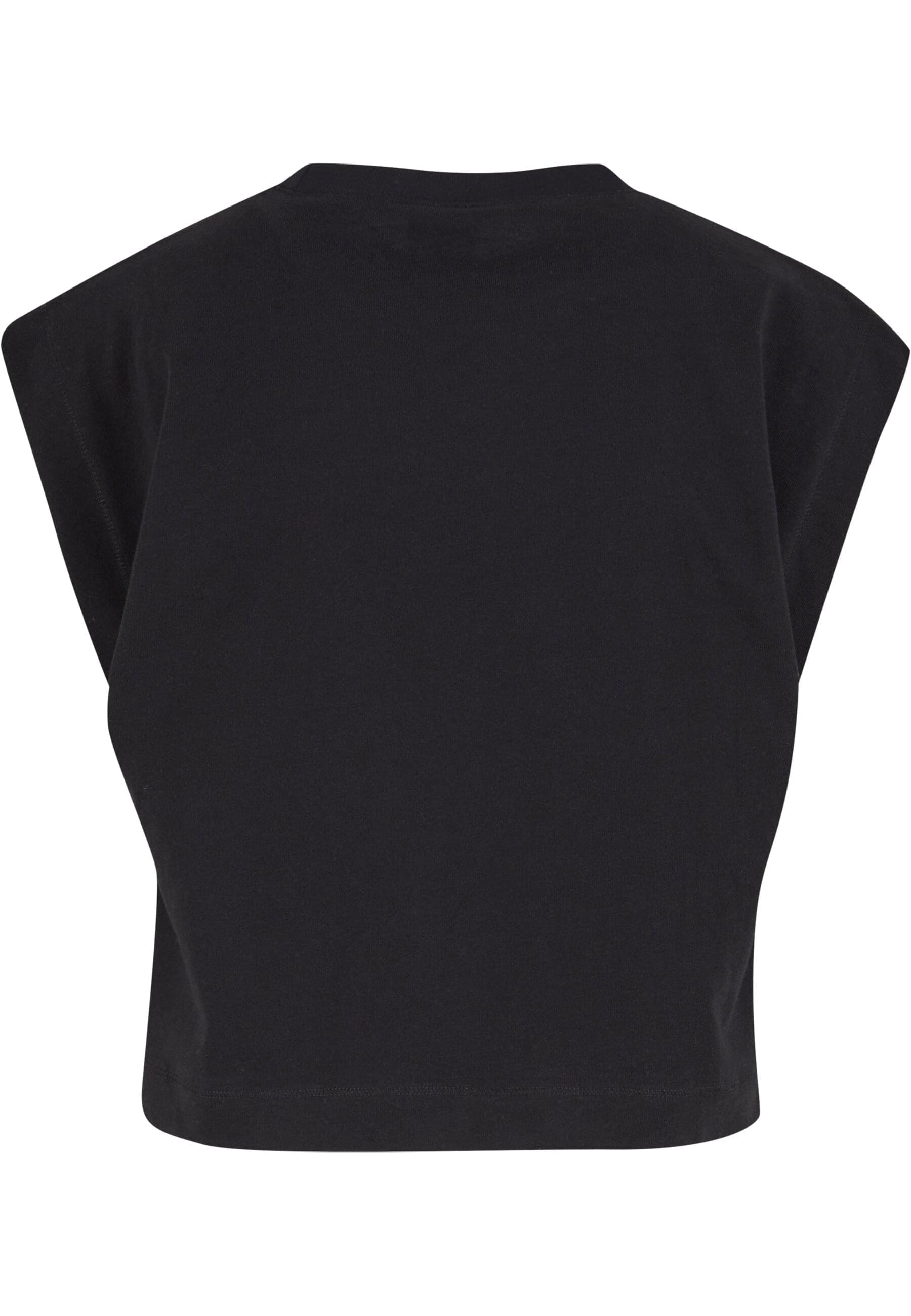 URBAN CLASSICS T-Shirt »Urban Classics Ladies Oversized Boxy Heavy Tee«, (1 tlg.)