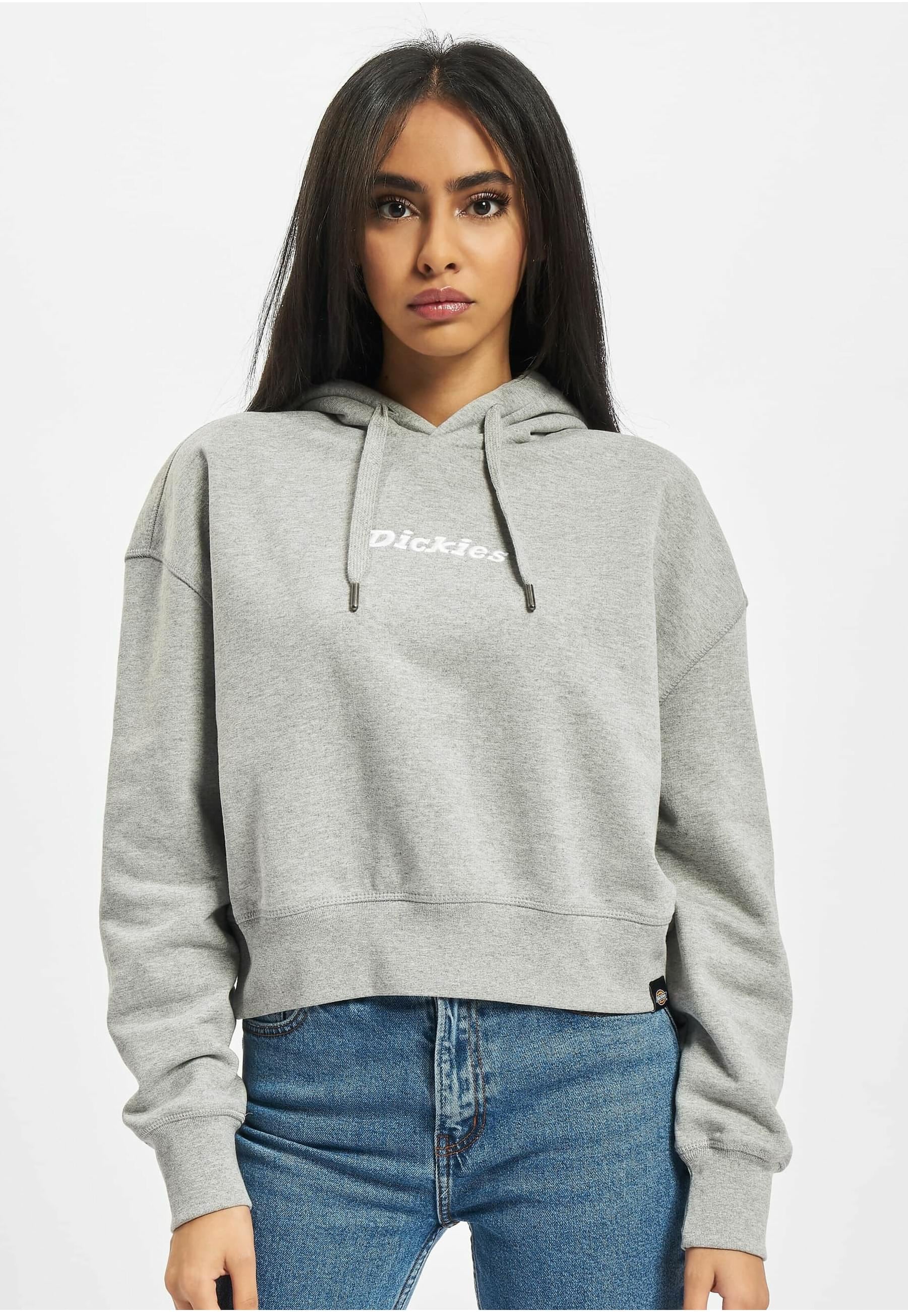 Dickies Kapuzenpullover "Dickies Workwear Damen Dickies Loretto Boxy Hoody" günstig online kaufen