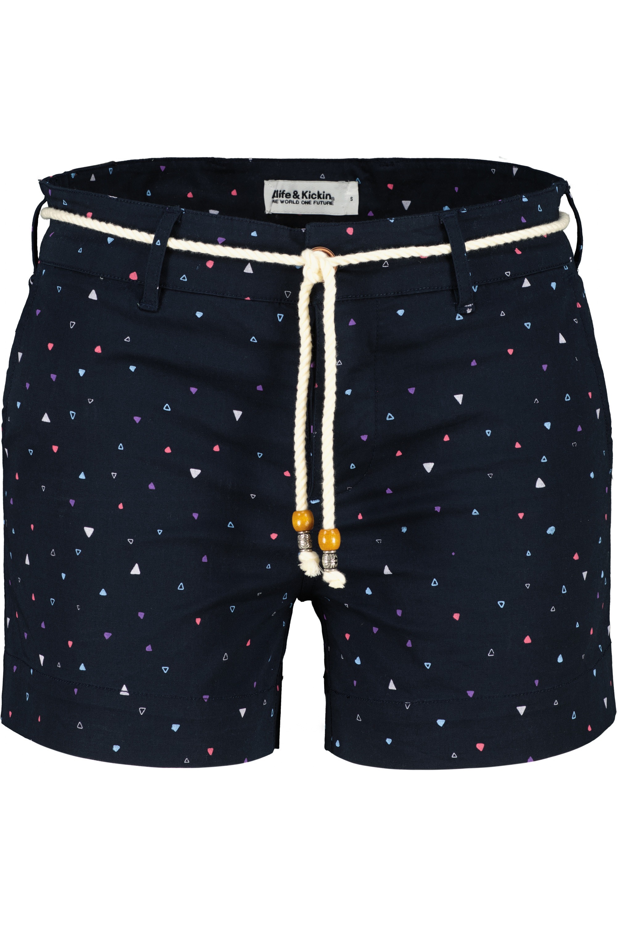 Alife & Kickin Shorts "Damen JuleAK B"