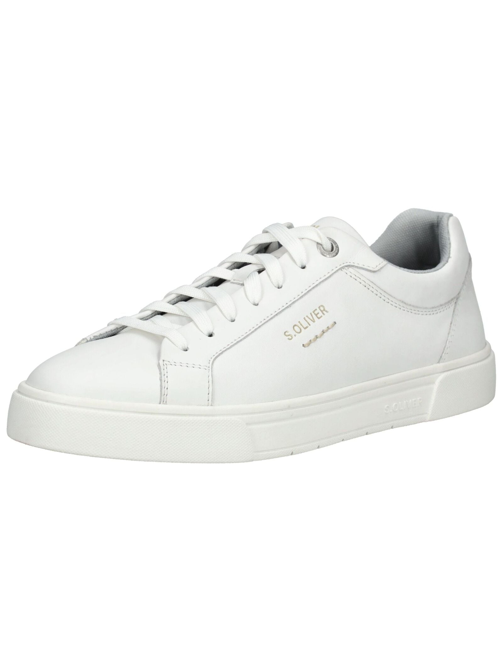 s.Oliver Sneaker "s.Oliver Sneaker Leder"
