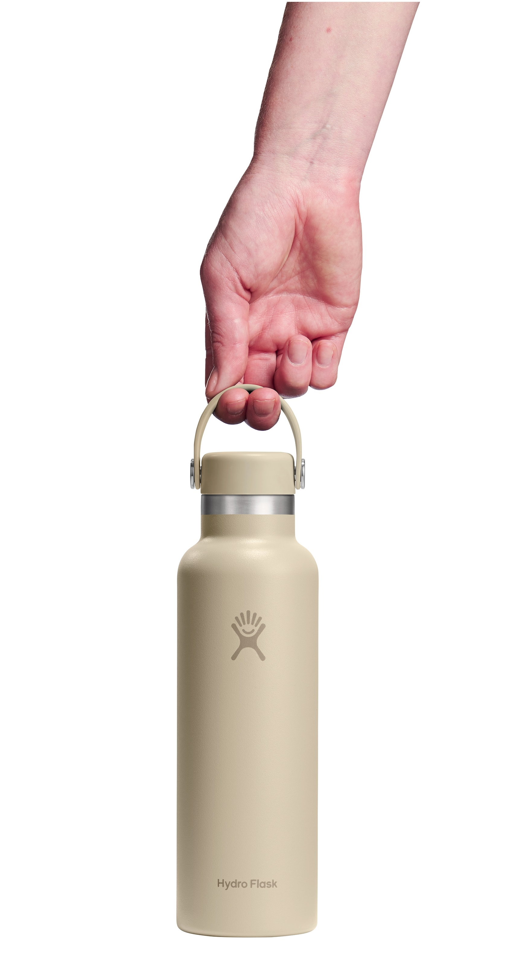 Hydro Flask Trinkflasche »21 OZ Standard Flex Cap, 621 ml«