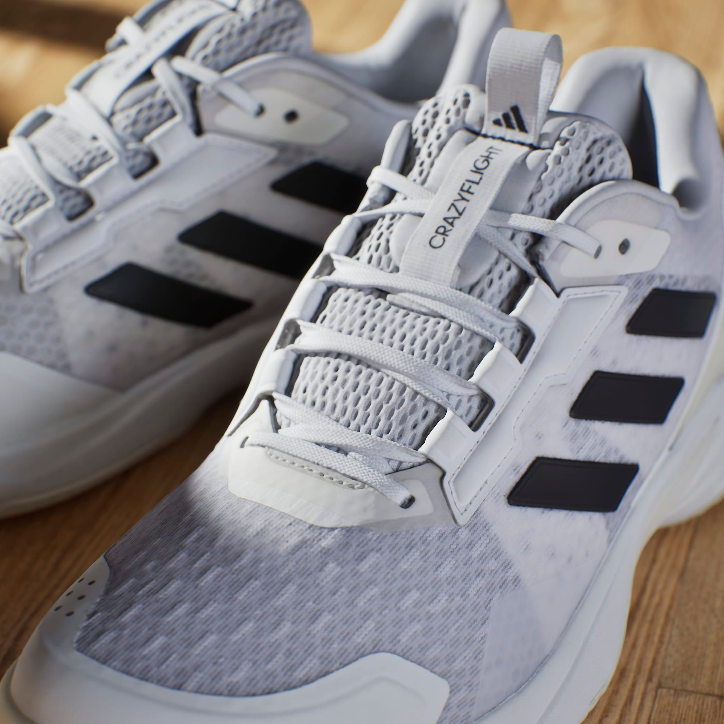 adidas Performance Handballschuh »CRAZYFLIGHT 6 INDOOR«