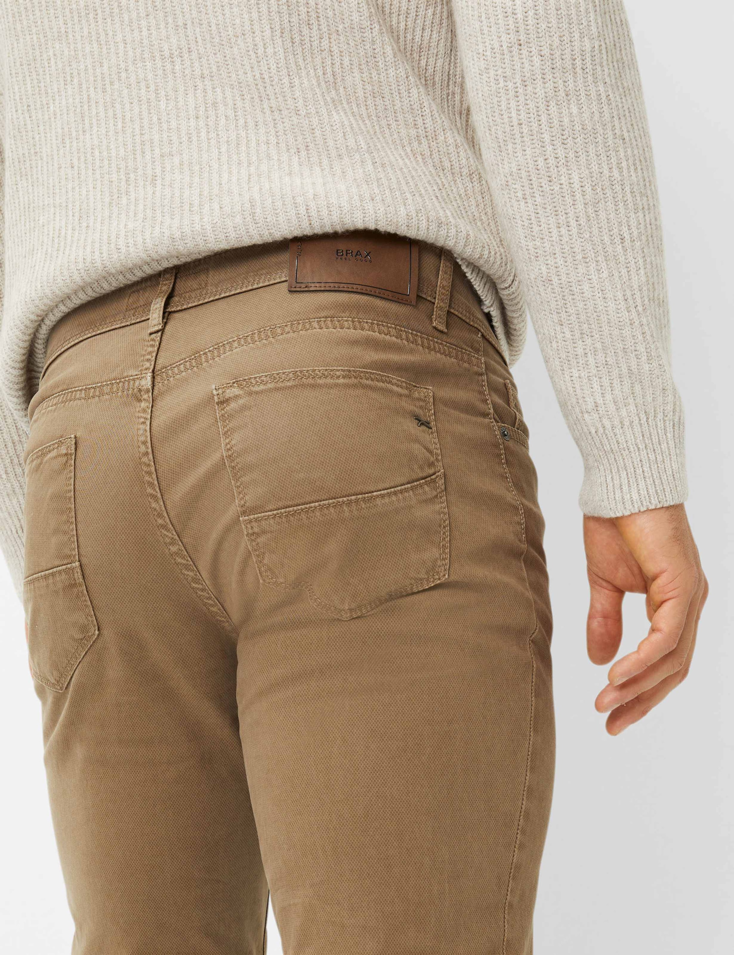 Brax 5-Pocket-Hose »Style CADIZ«