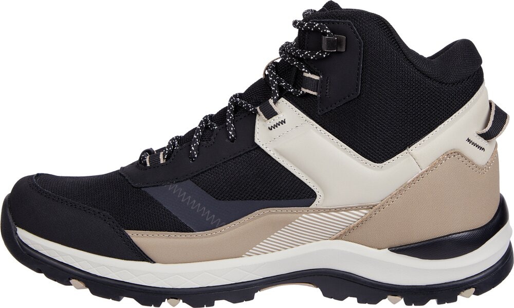 McKINLEY Wanderschuh »Kona VI MID AQX M«, wasserdicht