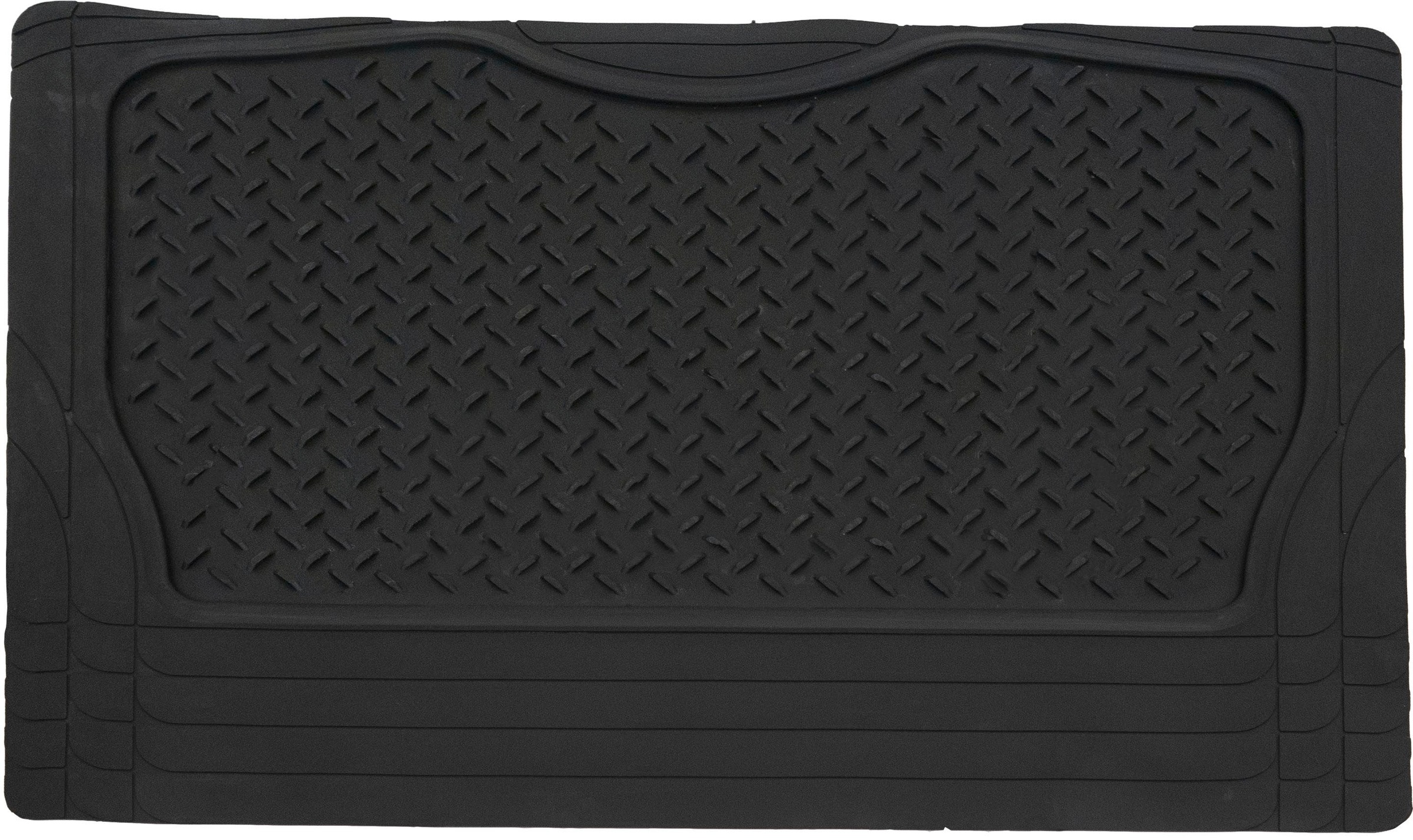 Petex Kofferraummatte »zuschneidbar, geeignet für universelle x 102 schwarz ca. BAUR Fahrzeuge«, kaufen cm, 78 Passform, versch. 