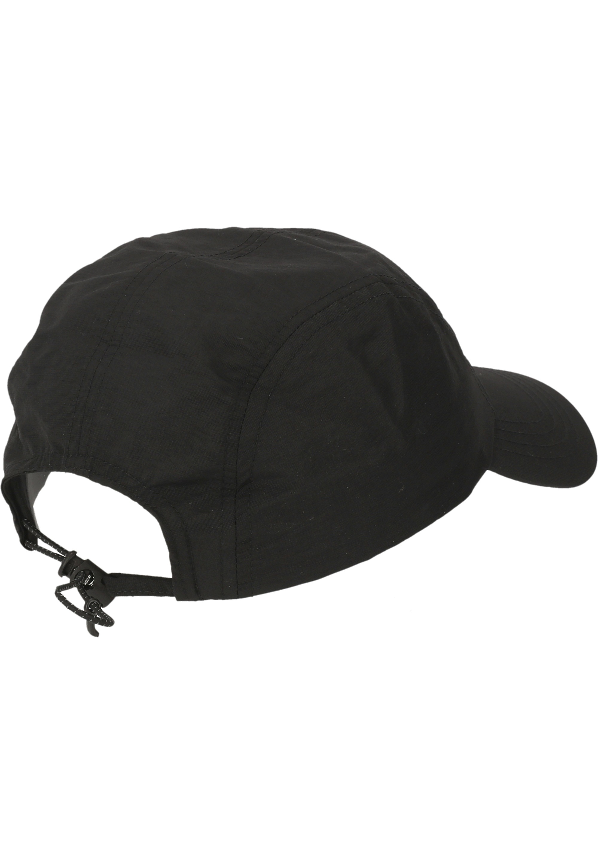 SOS Baseball Cap »Collose«, im 5-Panel-Design mit Kordelzug