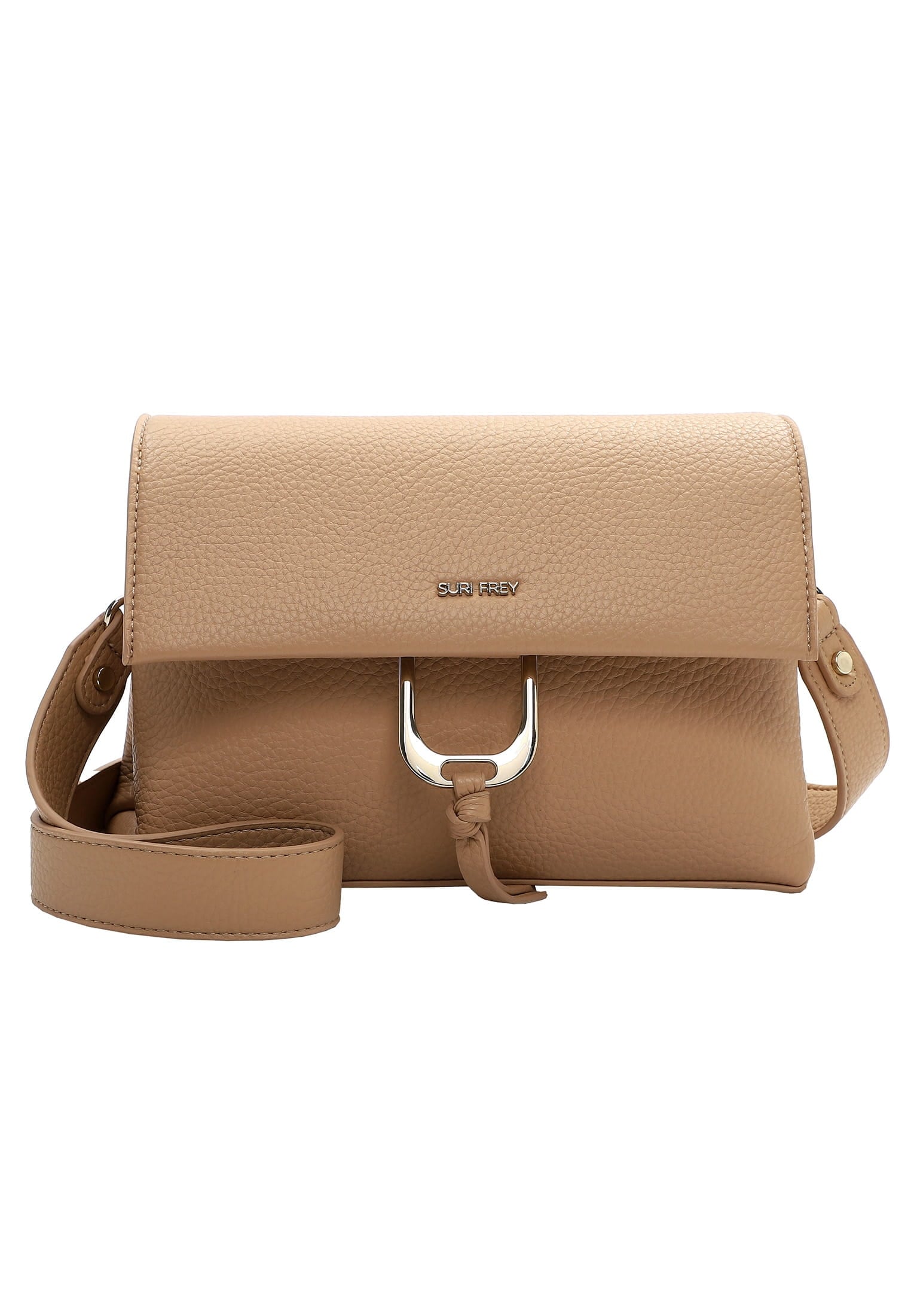 Suri Frey Sac Porté épaule Sfy Keely Medium Sand One Size unisex
