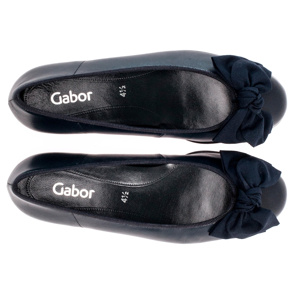 Gabor Ballerina