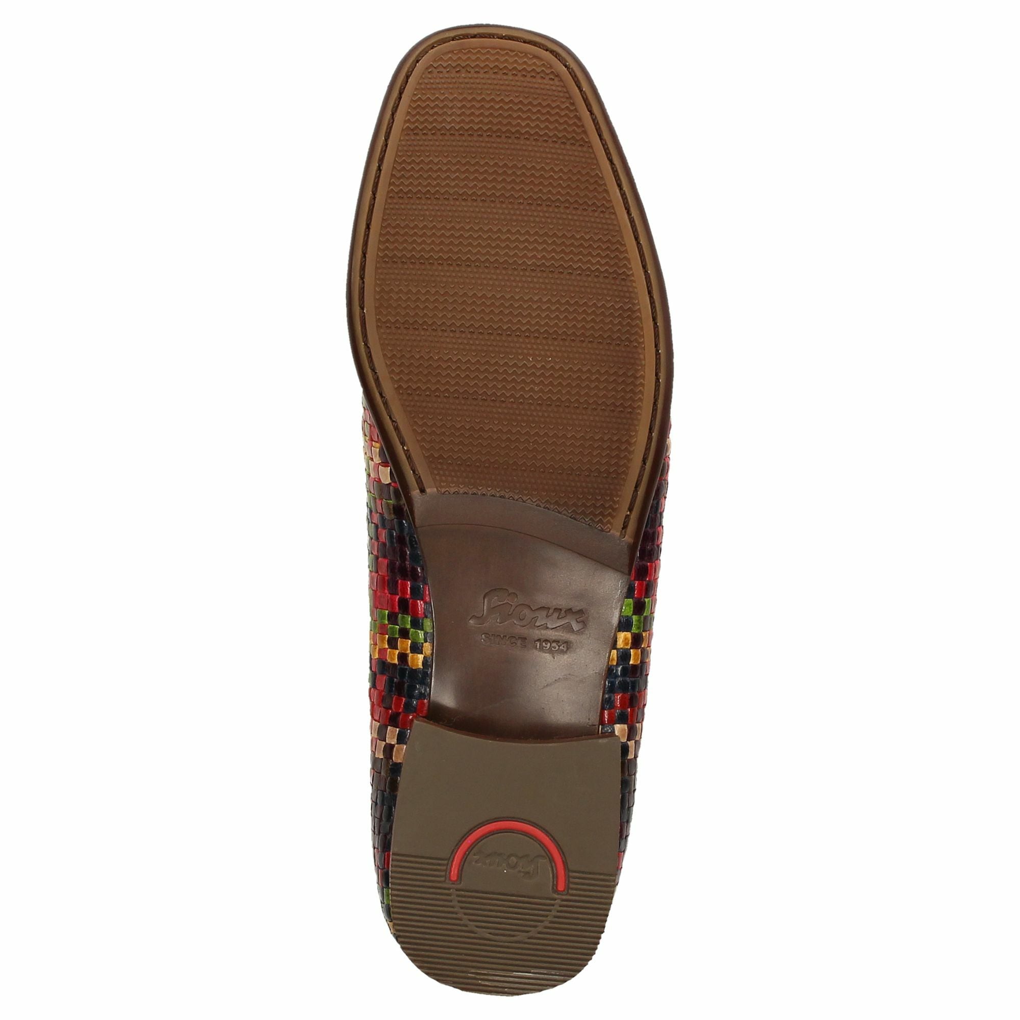 SIOUX Slipper »Cordera«