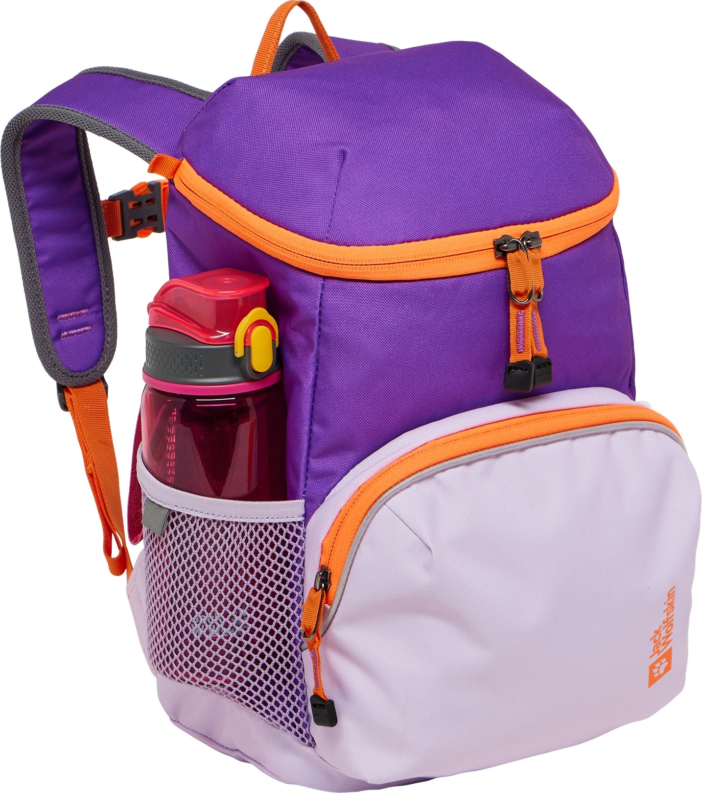 Jack Wolfskin Kinderrucksack »ERLEBNIS PACK«