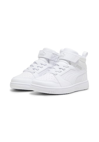 PUMA Sneaker »Rebound V6 Mid Sneakers Jugen...