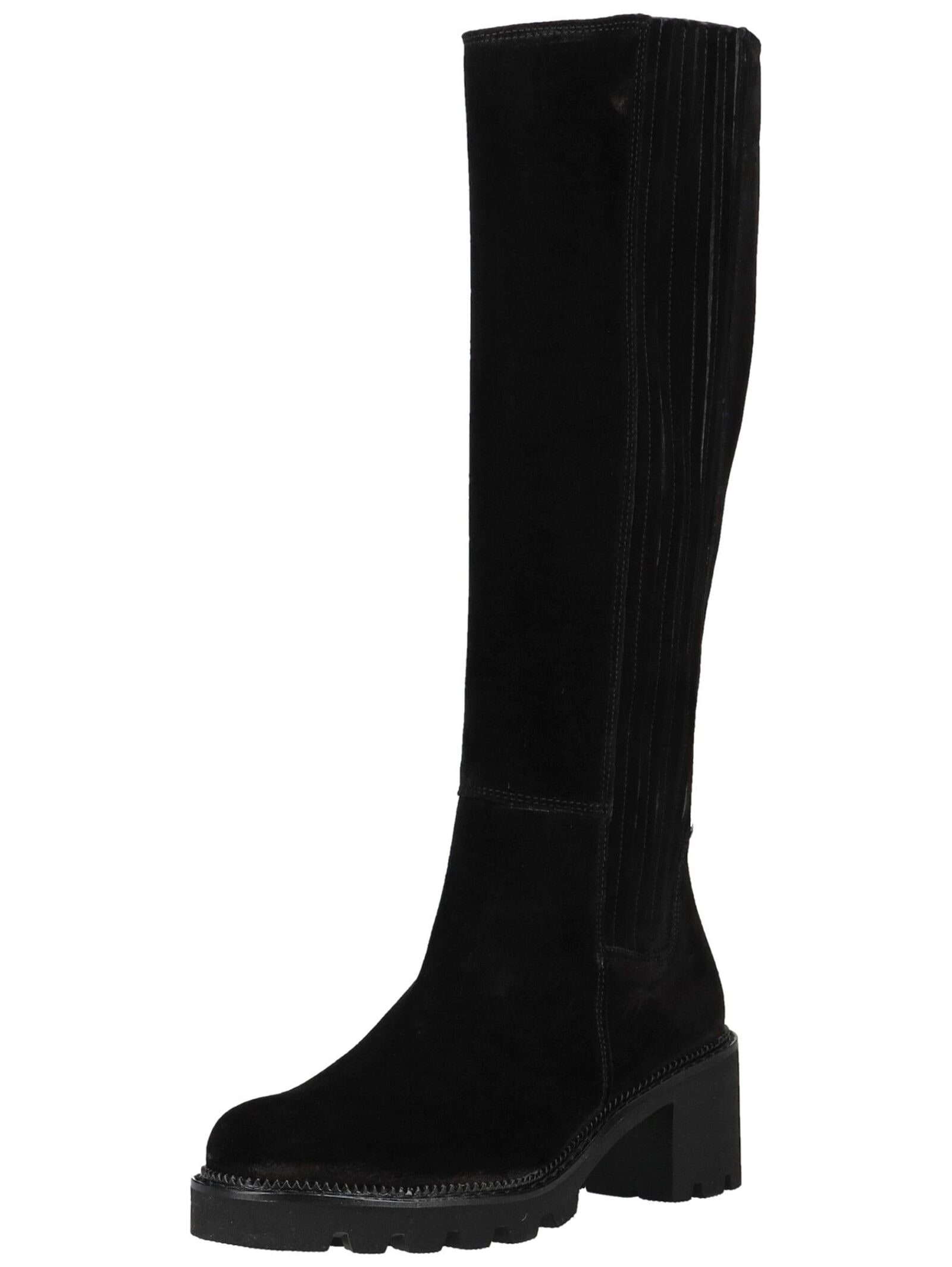 Paul Green Stiefel "Paul Green Stiefel Veloursleder" günstig online kaufen