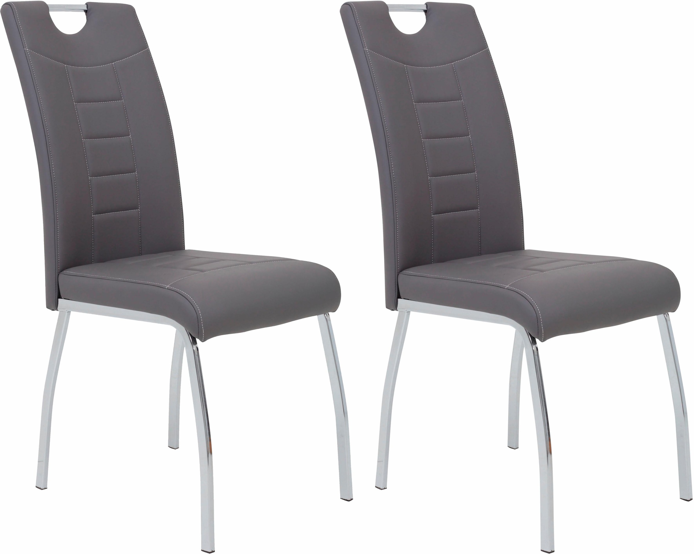 HELA Esszimmerstuhl "Andrea" (Set) 2 Stk.2 oder 4 Stück günstig online kaufen