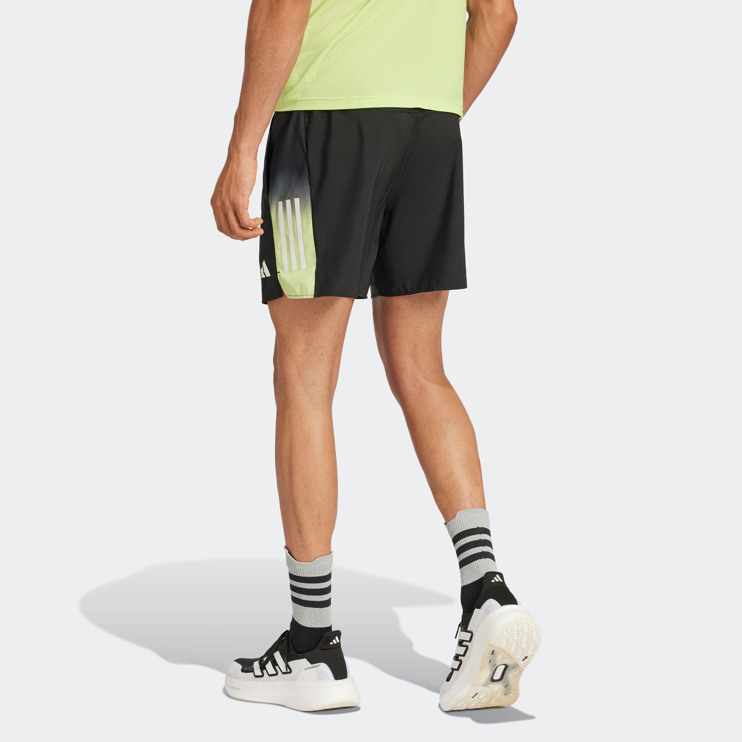 adidas Performance Laufshorts "OTR B CB SHO M", (1 tlg.) günstig online kaufen