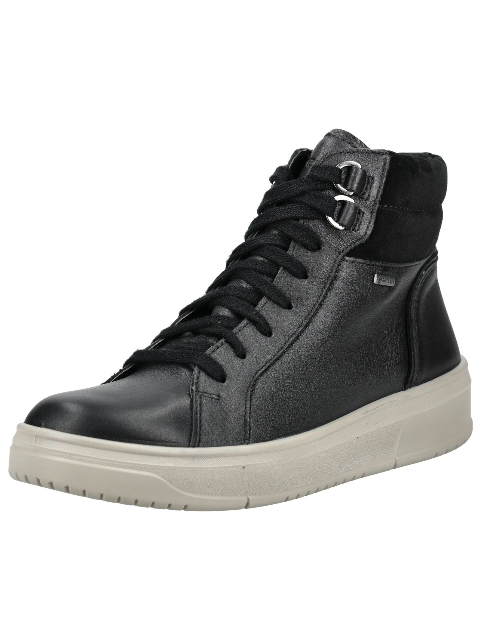 Legero Sneaker "Legero Sneaker Nappaleder" günstig online kaufen