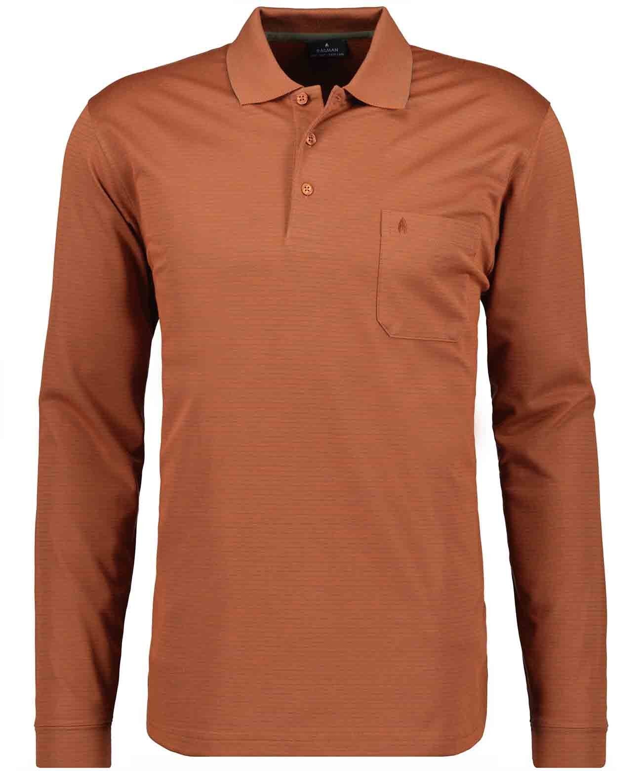 RAGMAN Poloshirt günstig online kaufen