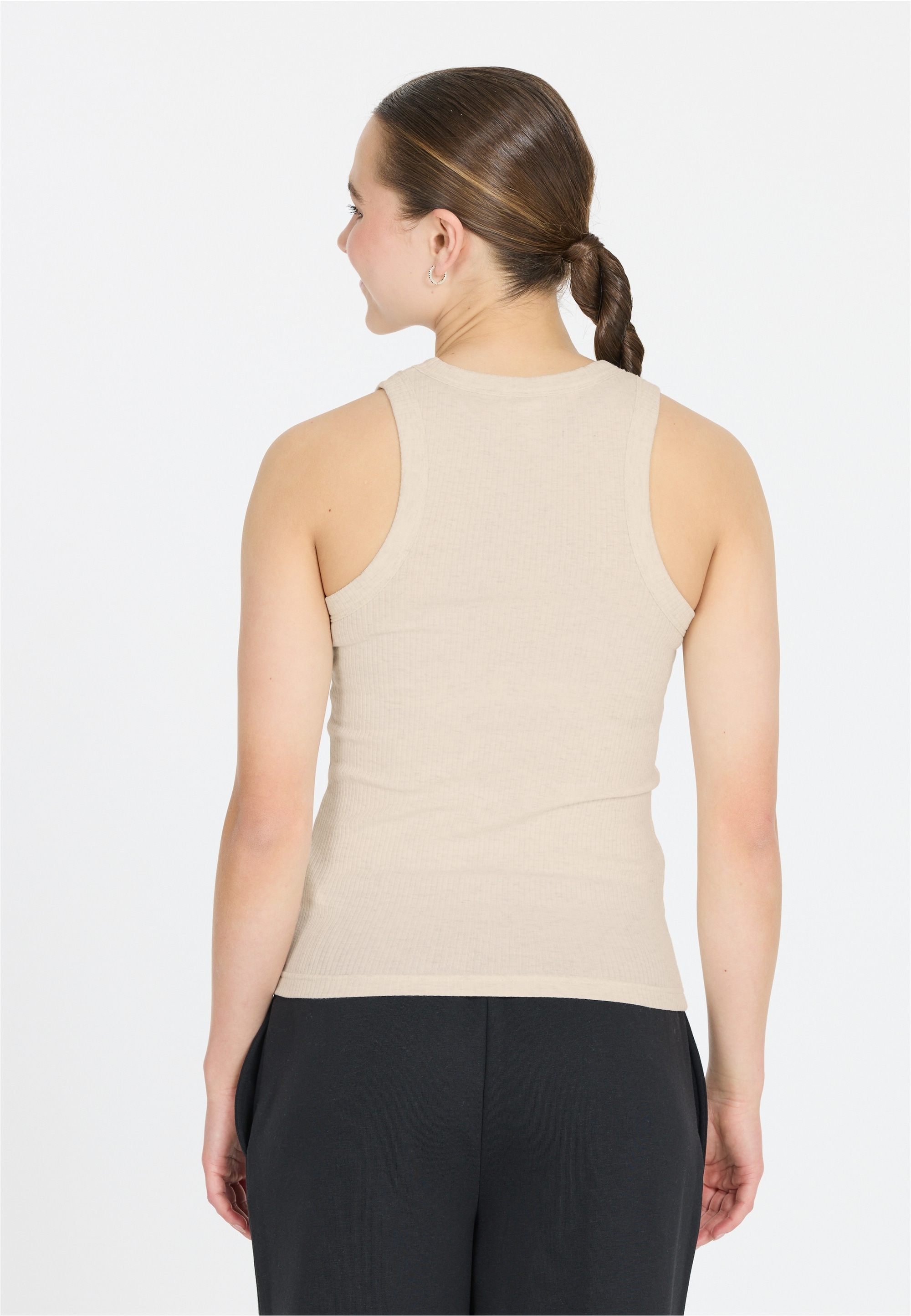 Les'Arcs Tanktop »Ashtyn« mit komfortablem 4-Way-Stretch