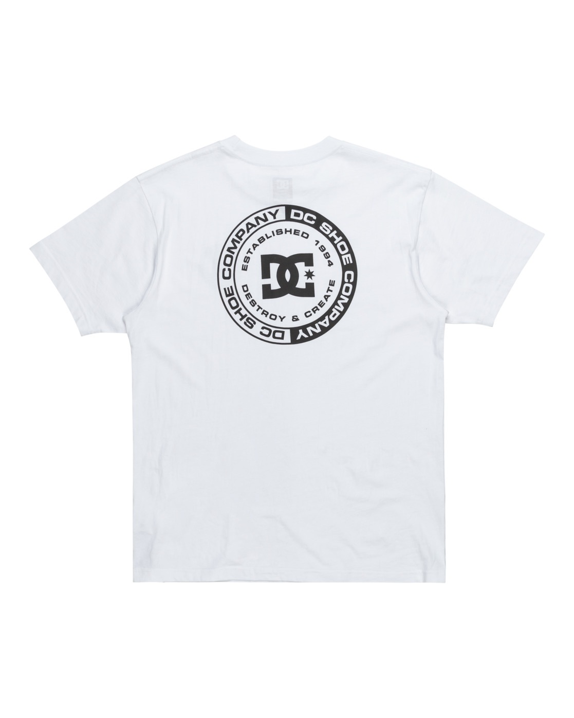 DC Shoes T-Shirt »DC Corpo Fb«