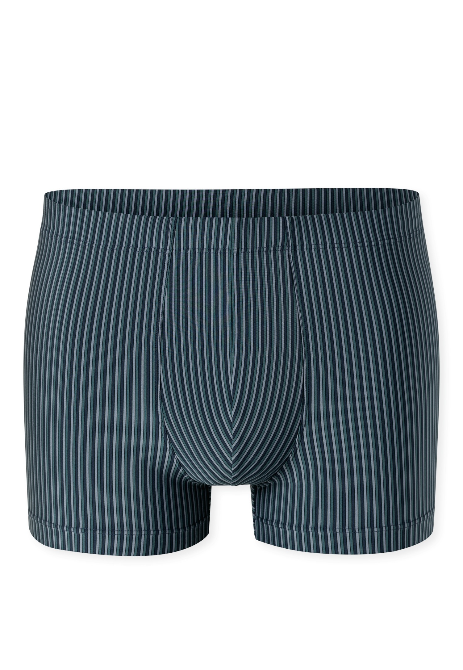 Schiesser Boxershorts "Pure Micro" ohne Eingriff, sportlicher Look mit Stre günstig online kaufen