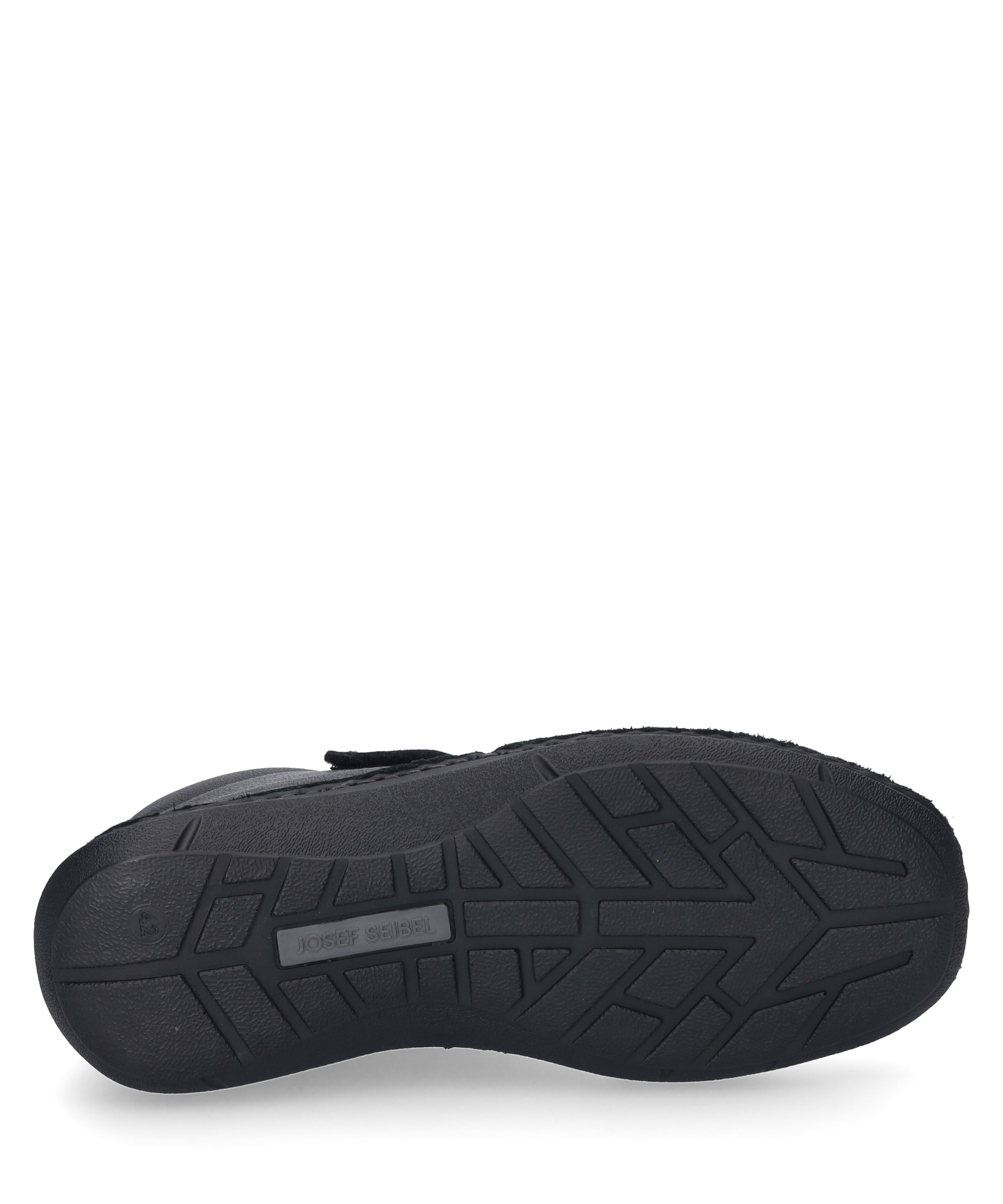 Josef Seibel Stiefelette »New Anvers 95, schwarz«