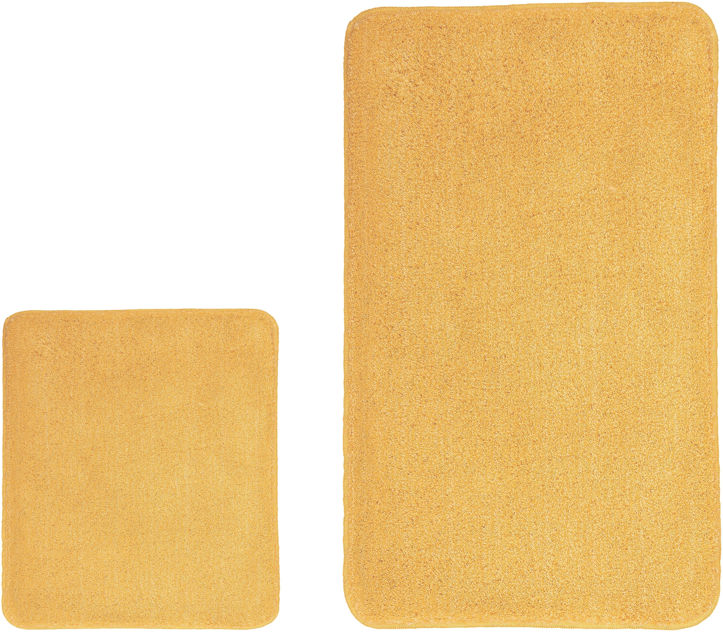 Kleine Wolke Badematte "RELAX" Höhe 30 mm rutschhemmend beschichtet fußbode günstig online kaufen