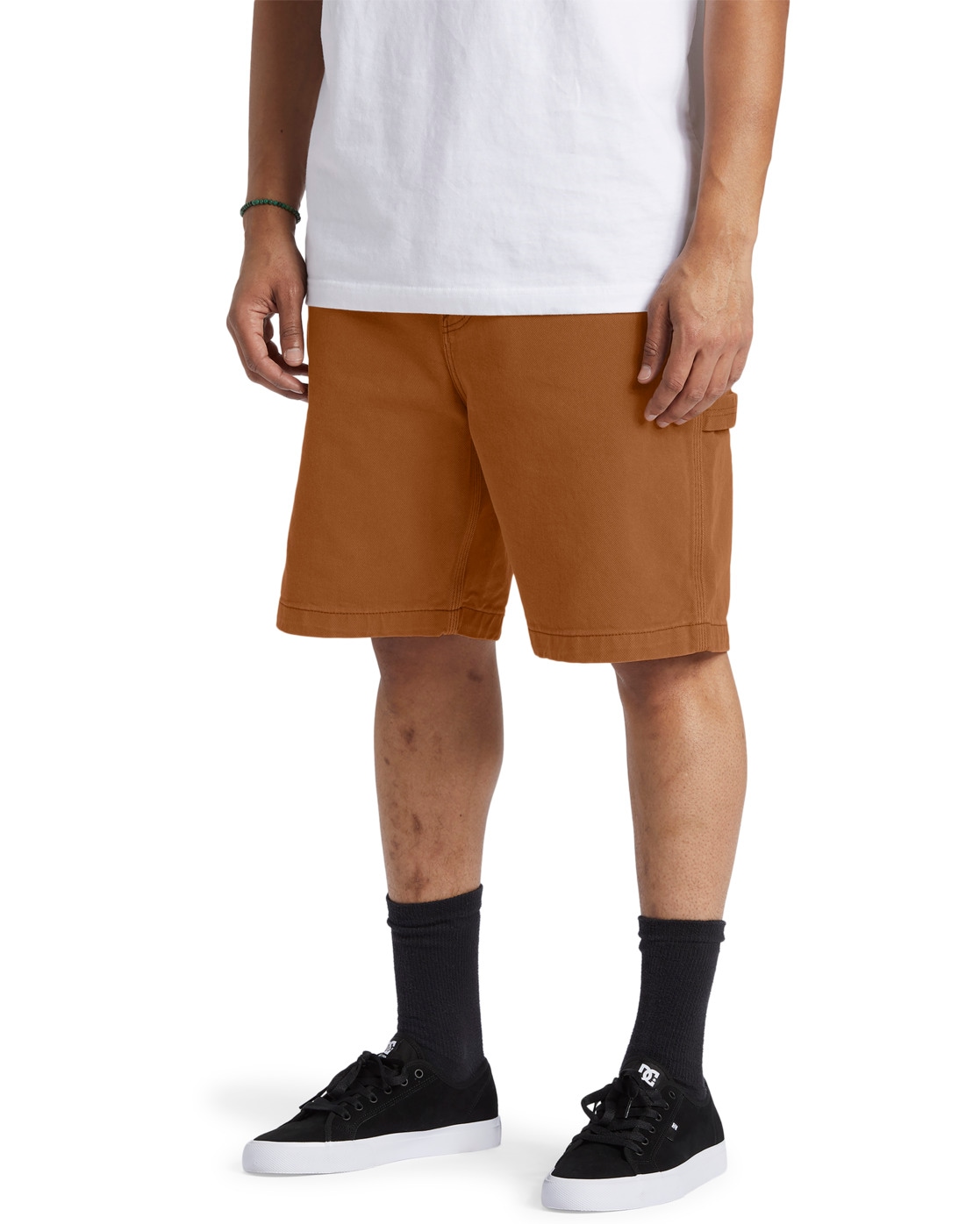 DC Shoes Bermudas »Carpenter Baggy 22"«
