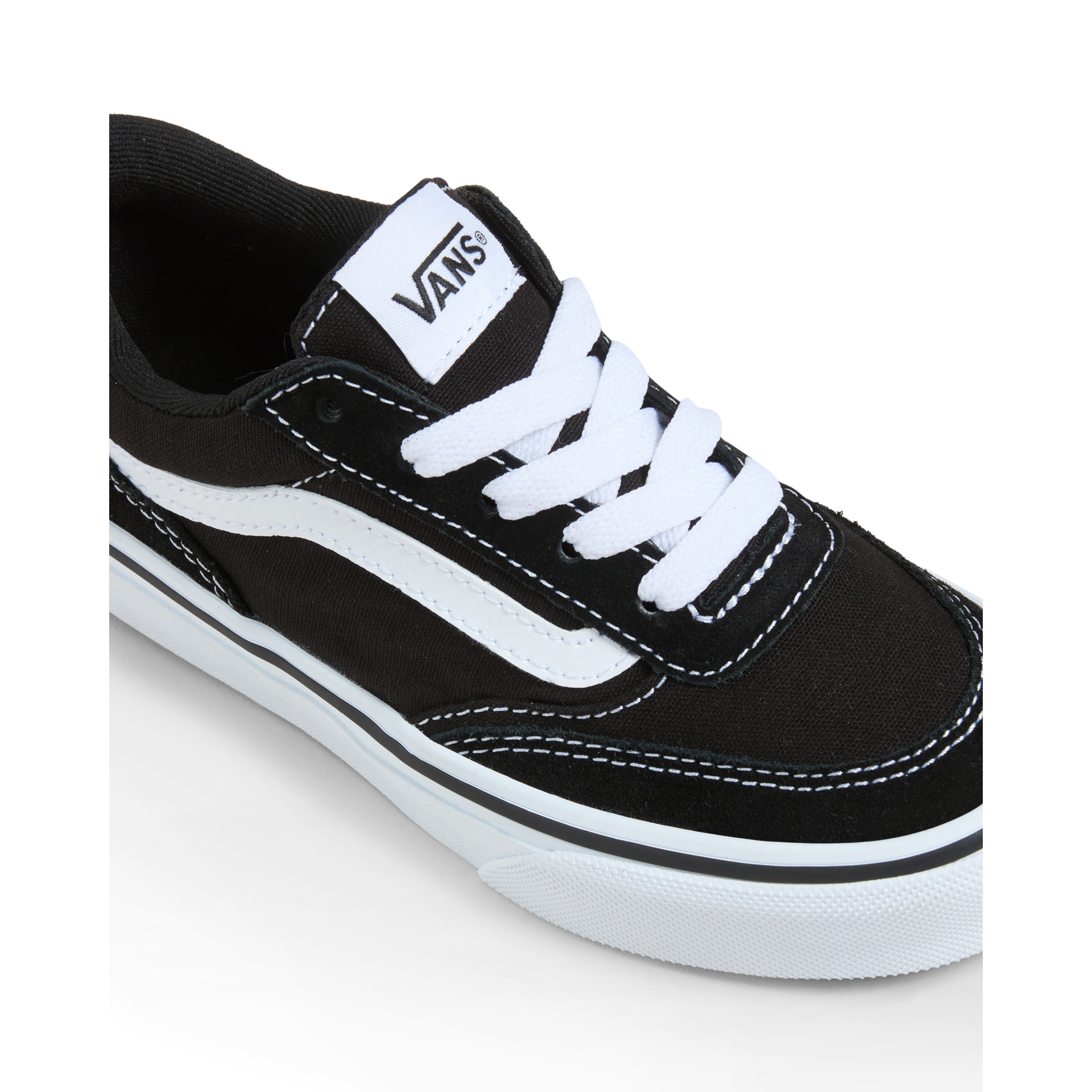 Vans Sneaker »Brooklyn LS«