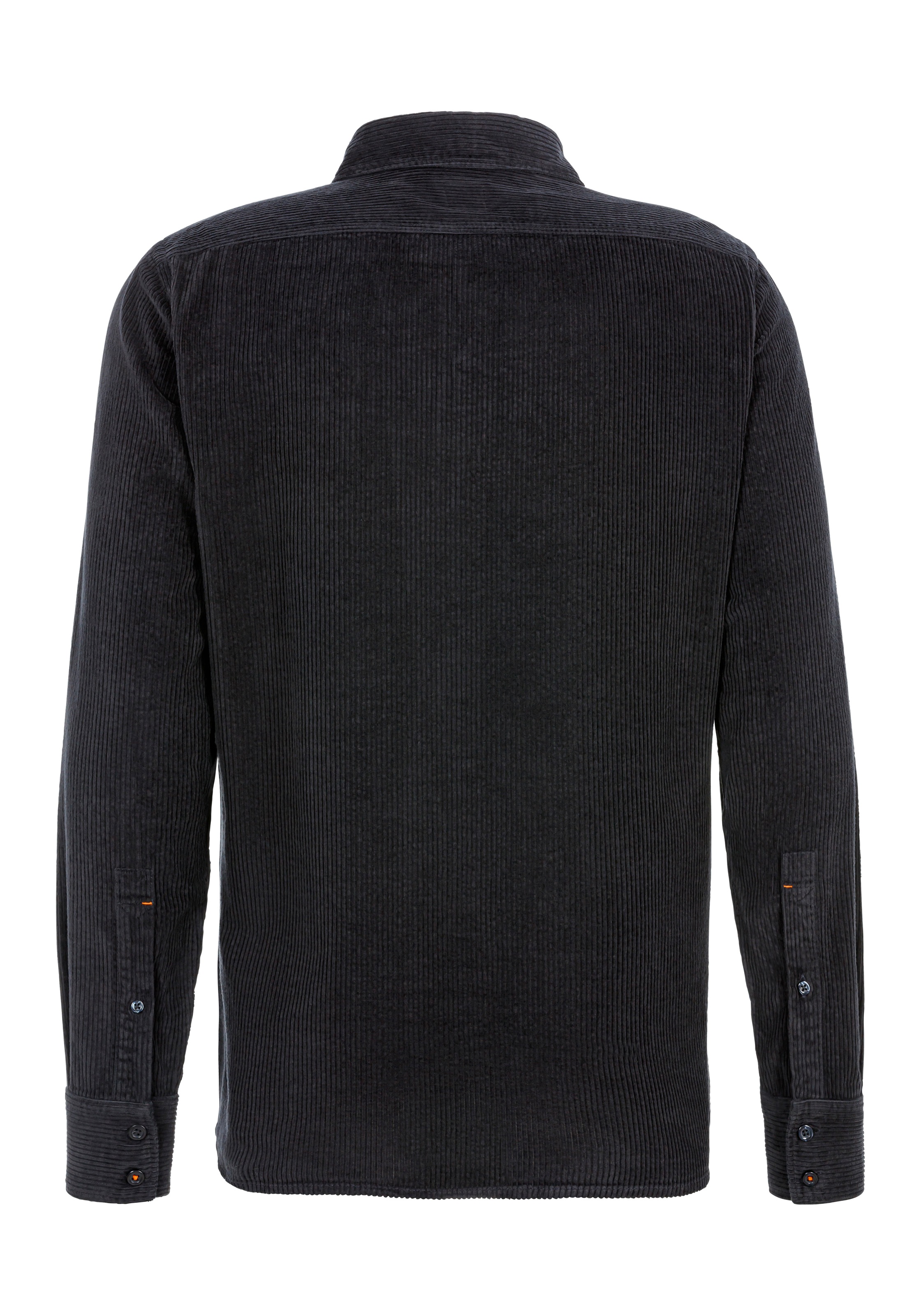 Thumbnail - BOSS ORANGE "Relegant" mit Logo-Stickerei