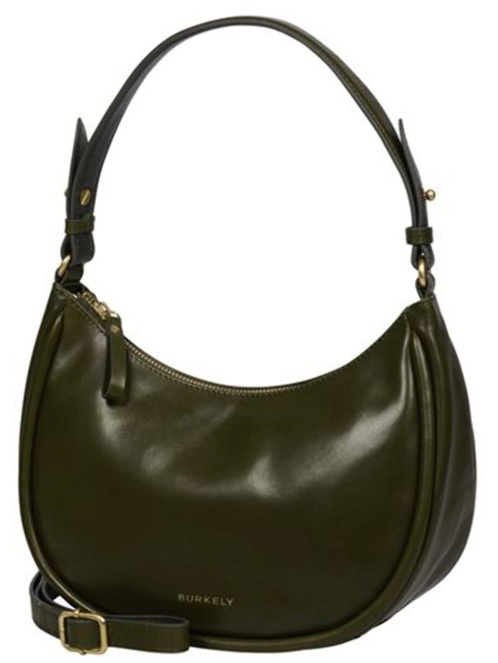 Burkely Umhängetasche »BURKELY Taschen Leder«