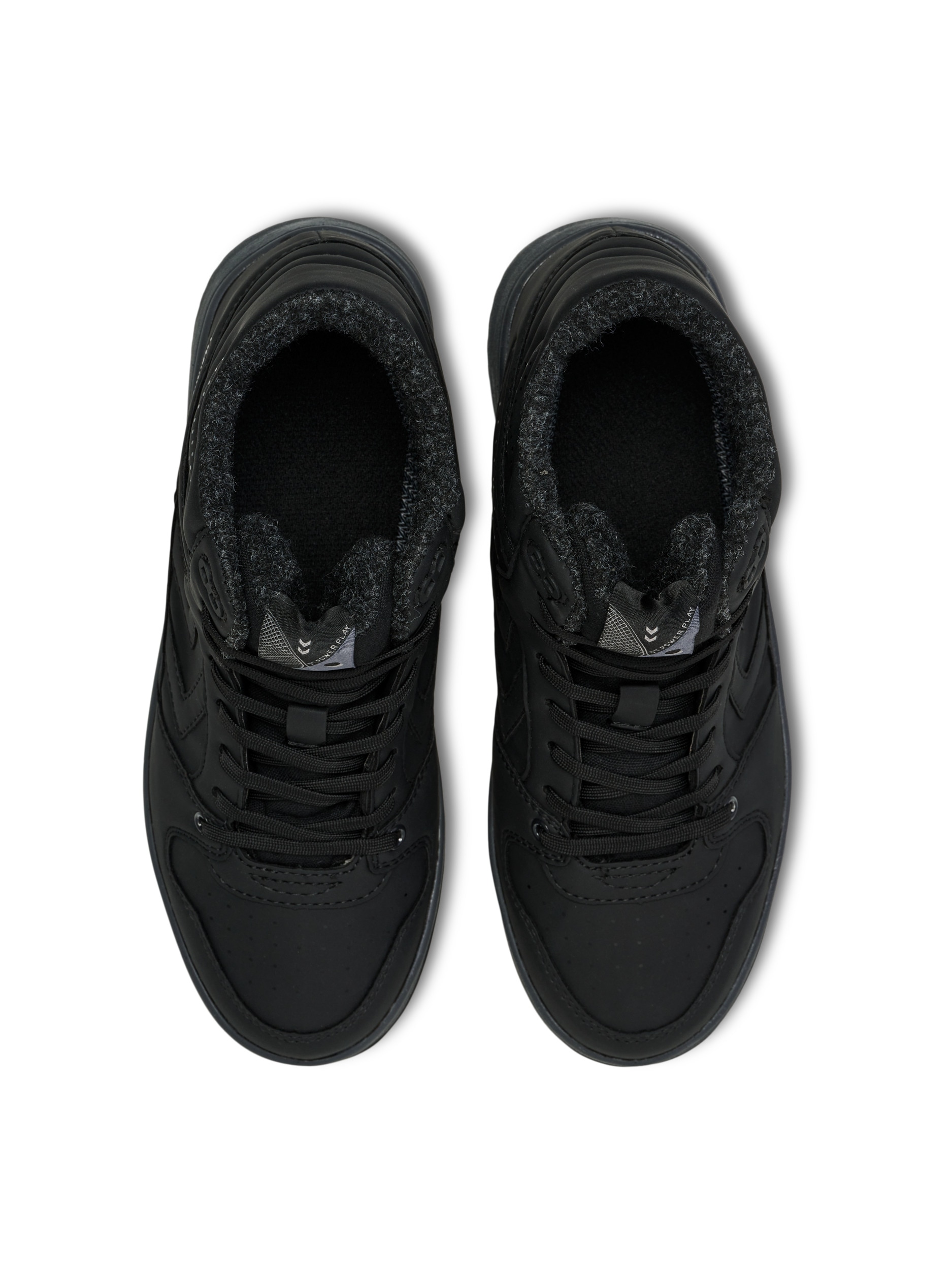 hummel Sneaker »ST. POWER PLAY MID TEX«