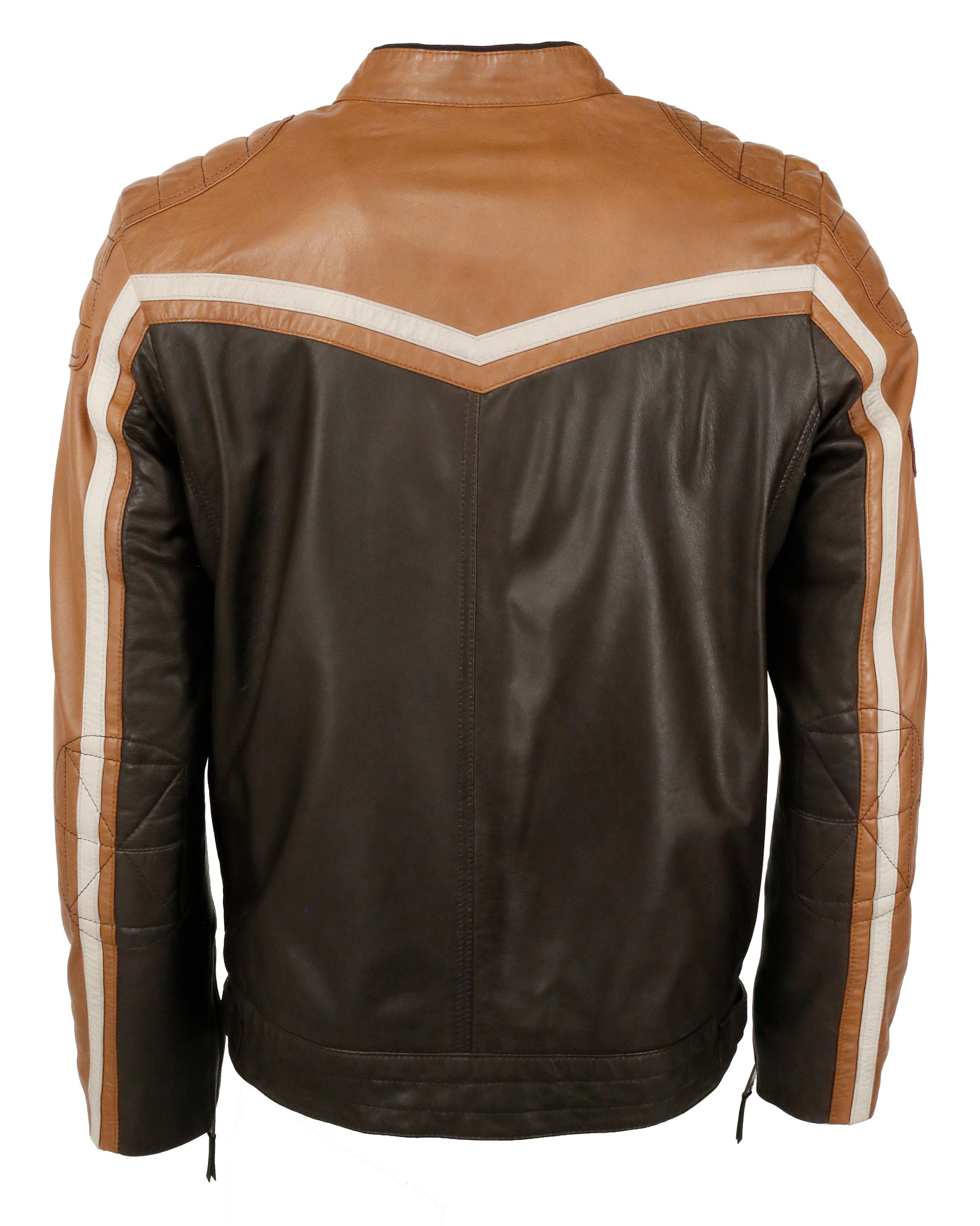 TOP GUN Lederjacke "31024850" günstig online kaufen