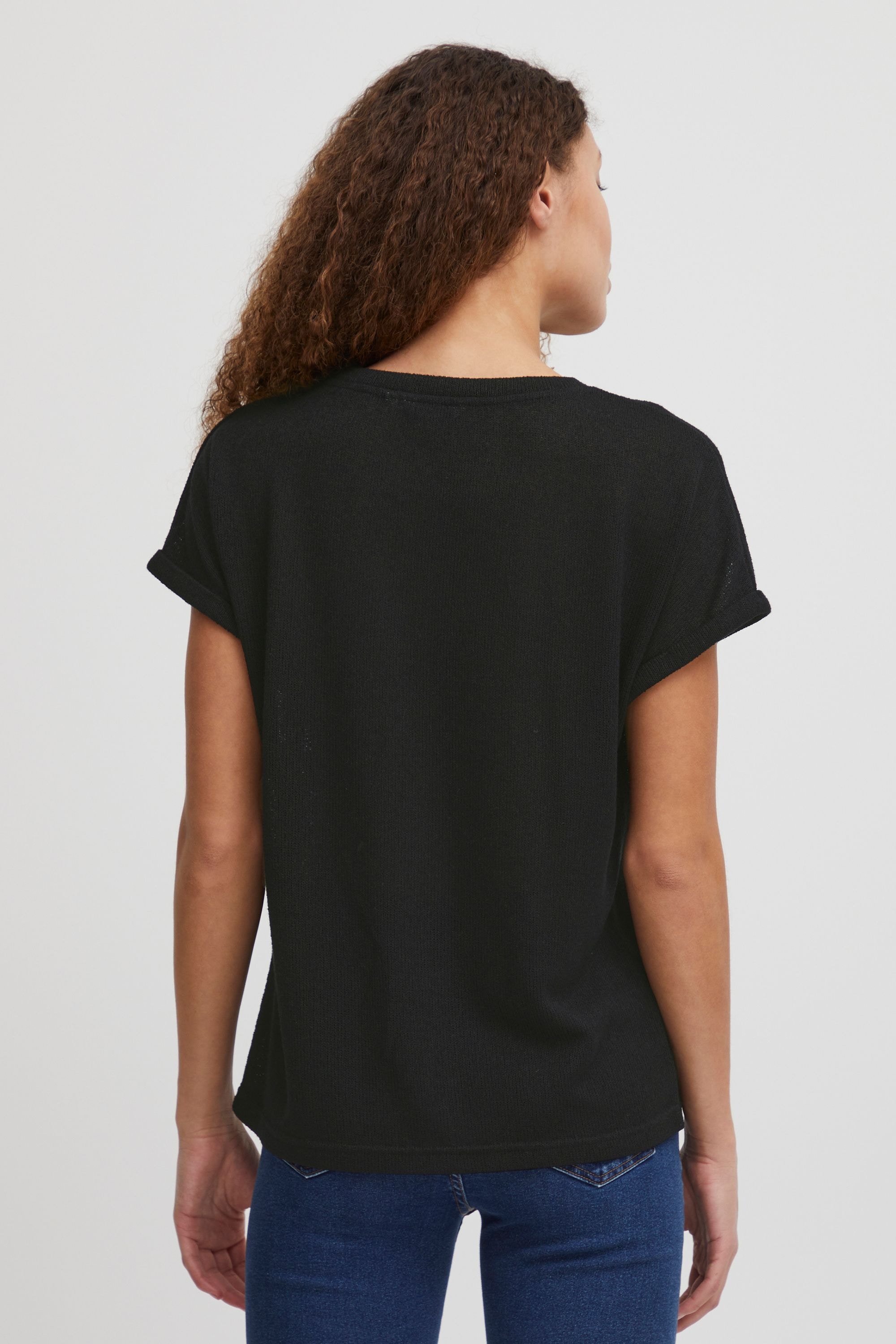 OXMO T-Shirt »T-Shirt OXKatie«