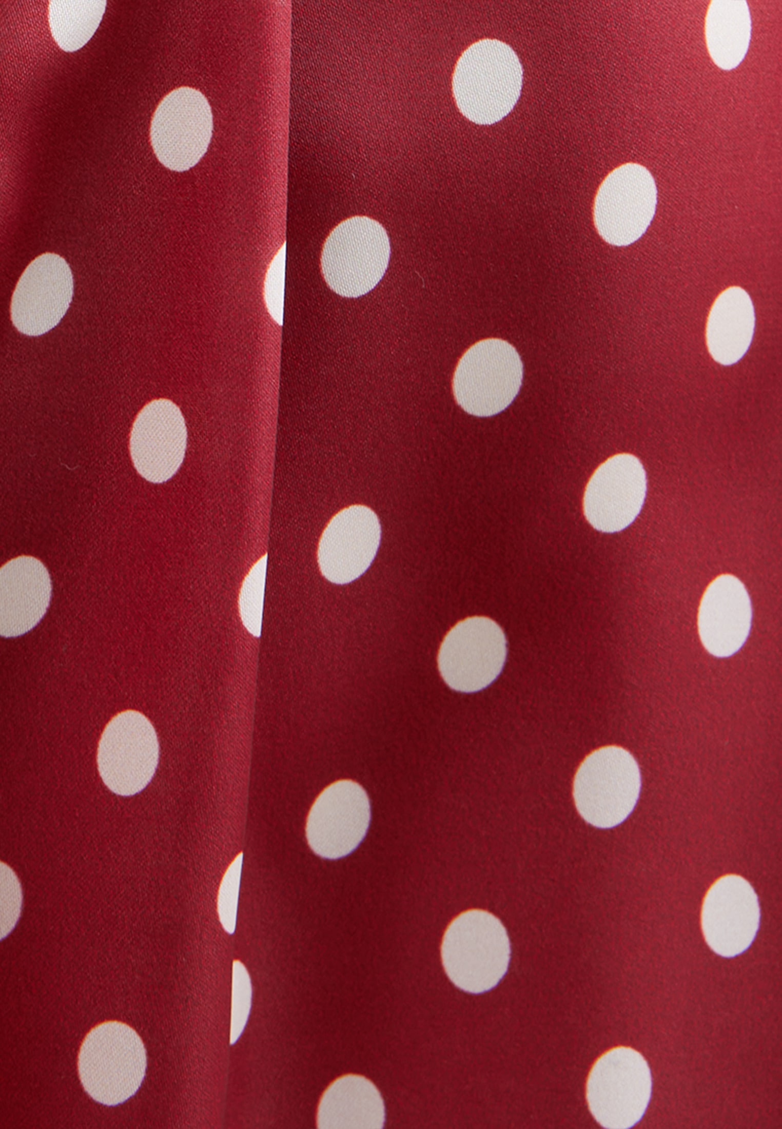 seidensticker Klassische Bluse Tunika Druck