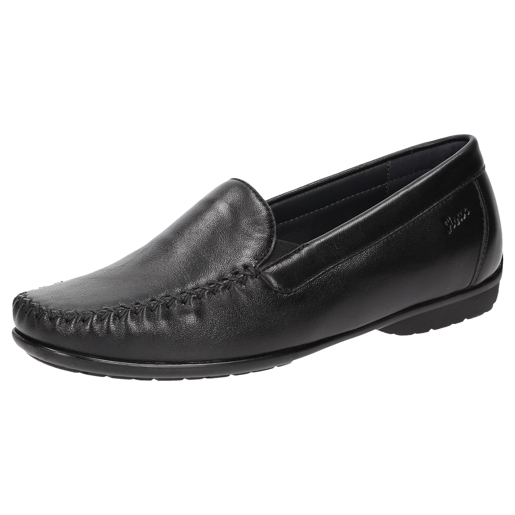 SIOUX Slipper »Cortizia-739-H«