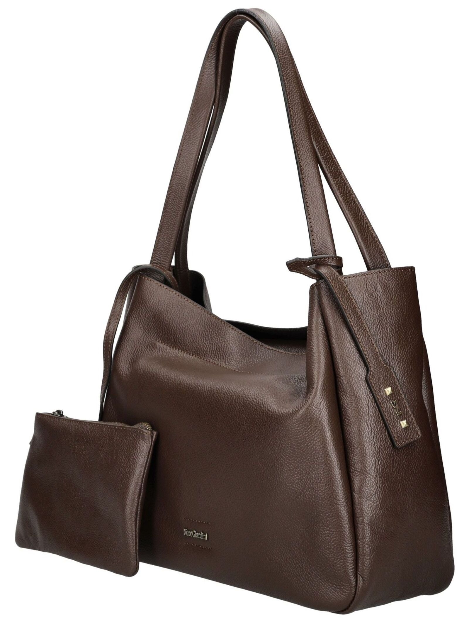 Nero Giardini Shopper »Nero Giardini Taschen Leder«