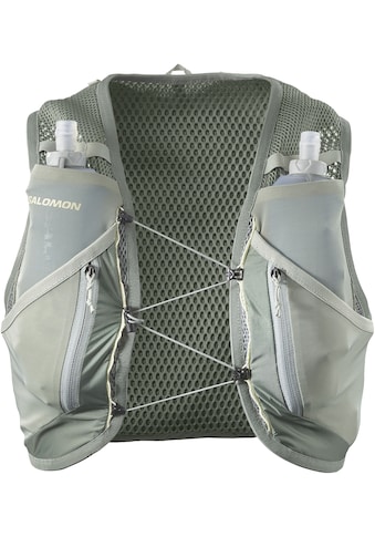 Trinkrucksack »ACTIVE SKIN 12«, Rucksack / Laufweste Inkl. Soft Flask