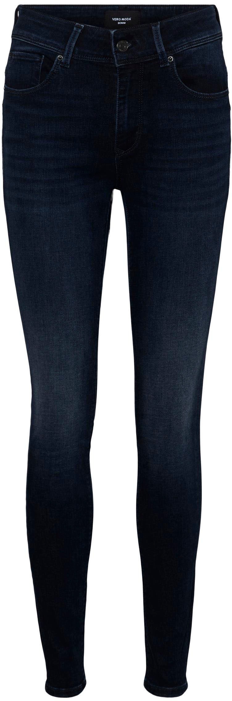 Vero Moda Push-up-Jeans »VMEMBRACE MR PUSH UP SK J RI3131 NOOS«, mit Shaping Effekt kaufen