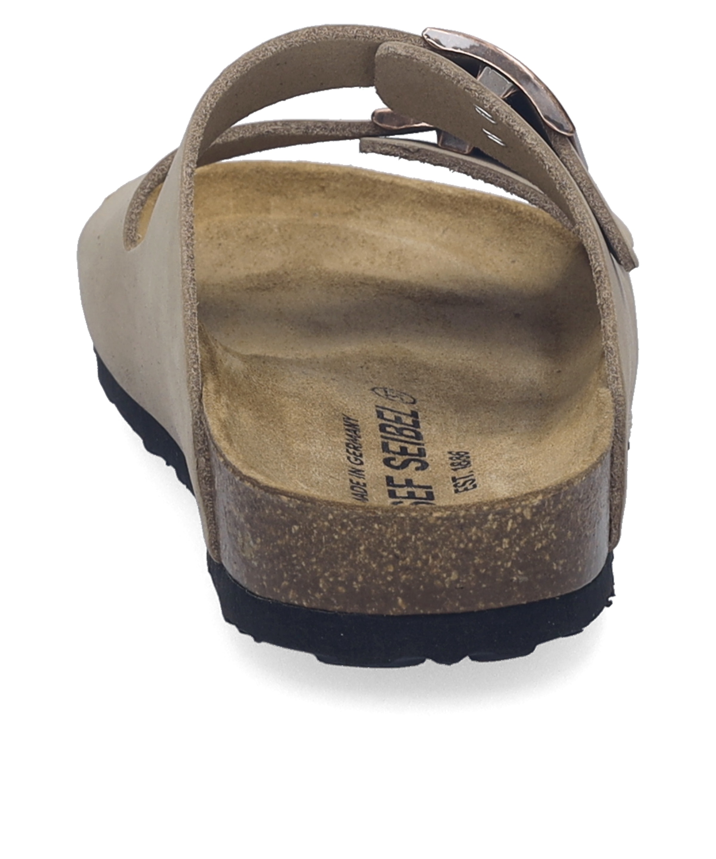 Josef Seibel Sandale »Hermine 01, beige-kombi«