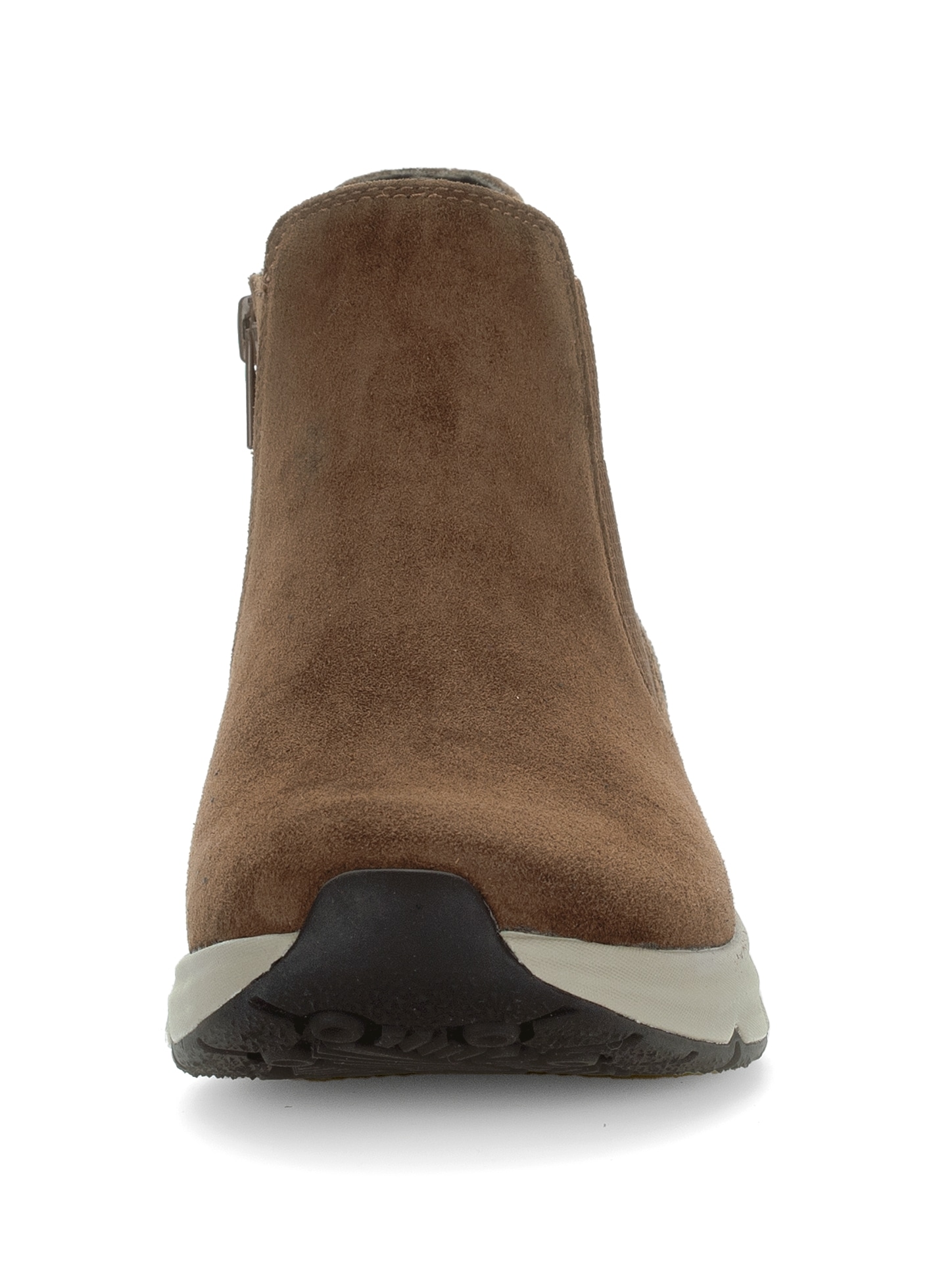 Gabor Rollingsoft Chelseaboots, Plateau, High Top-Sneaker, Schnürschuh mit Grip-Profil