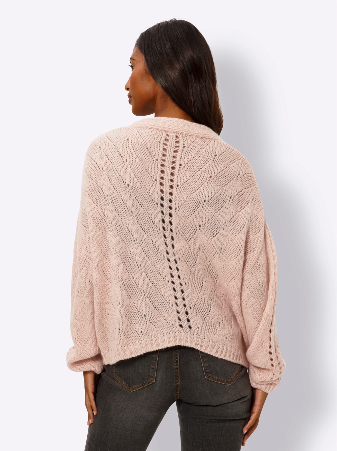 heine Cardigan