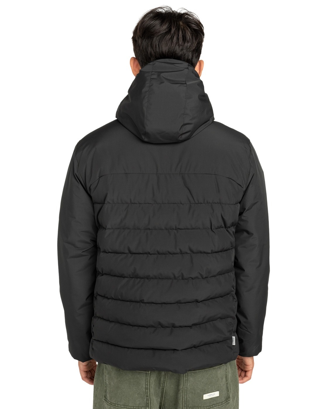 Element Outdoorjacke "Classic" günstig online kaufen