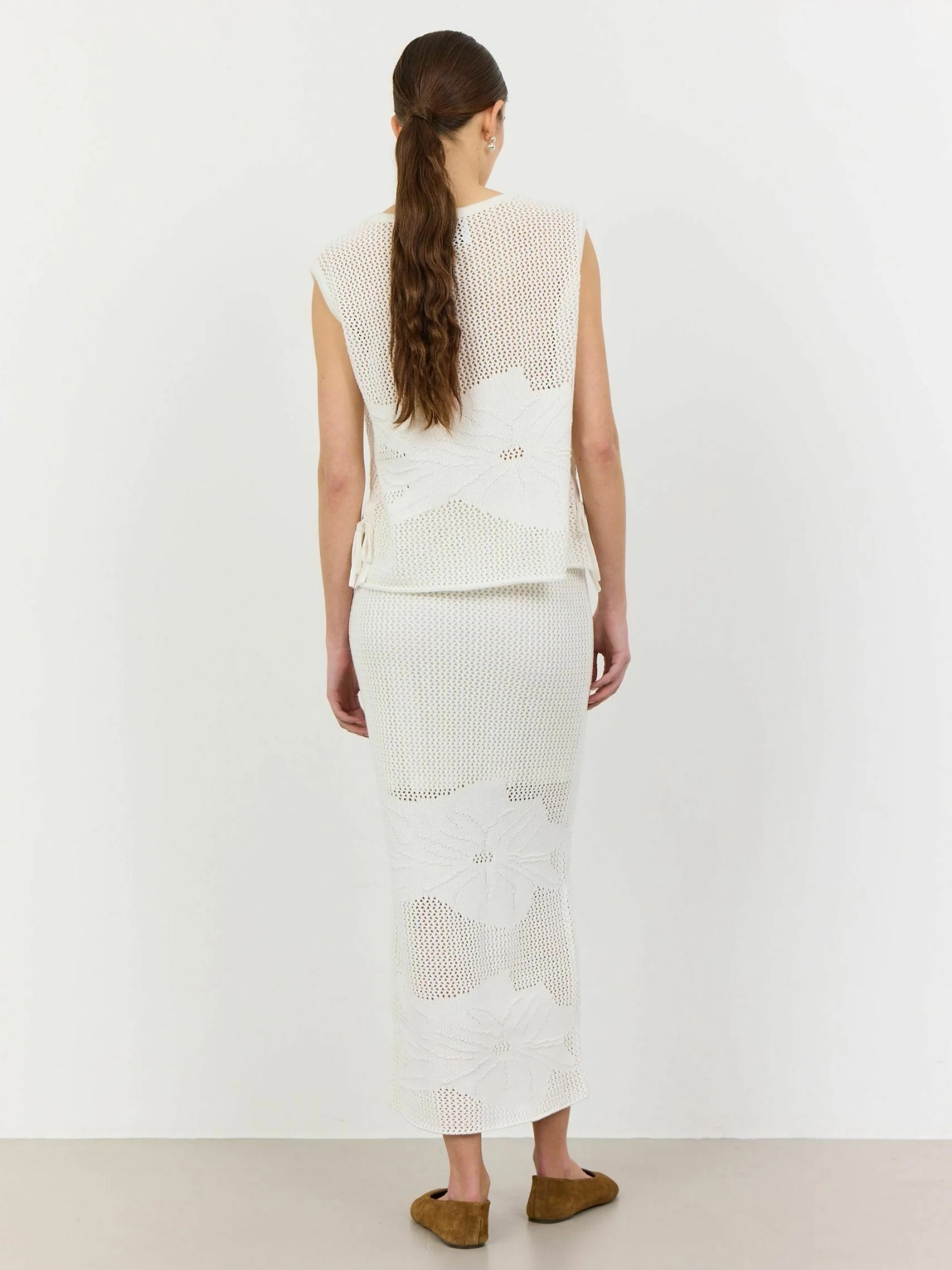 Levete Room Kurzmantel »Levete Room Coat LR-LIAN 3«